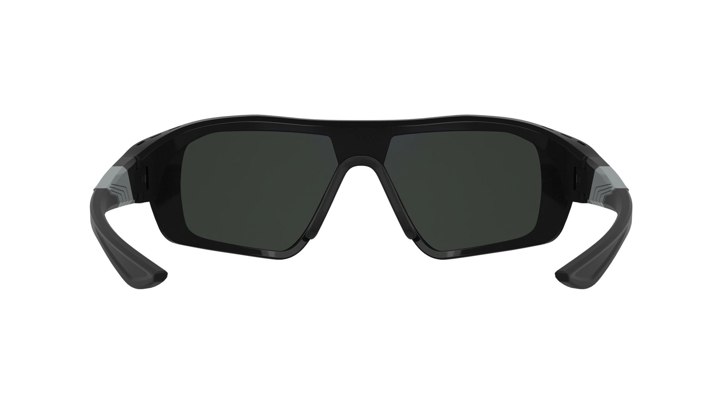 Nike NIKE SHOW X3 FF IM9736X 010 Occhiali da sole Nike 5