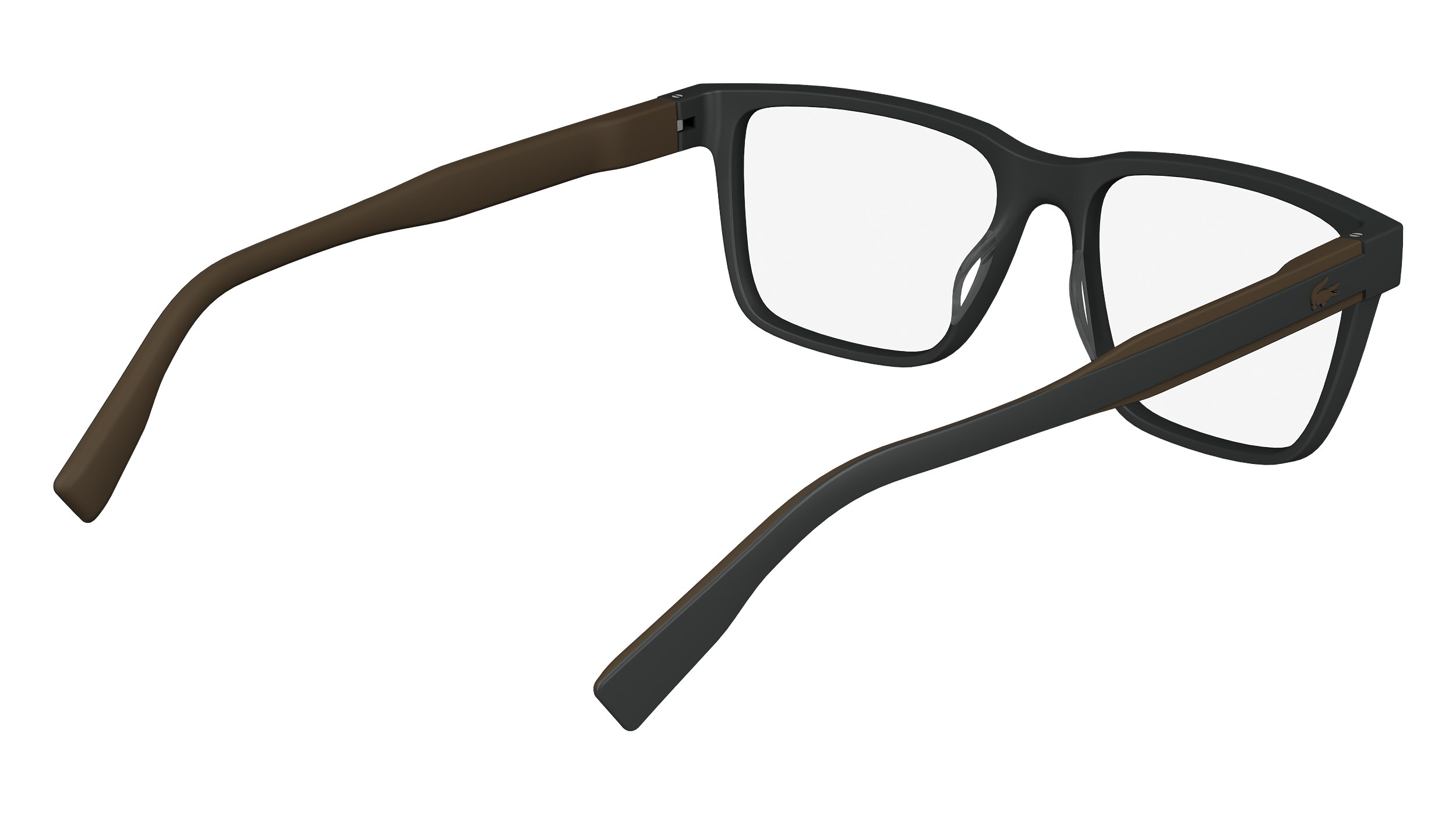 Lacoste L6010MAG-SET 301 Montature da vista Lacoste 6