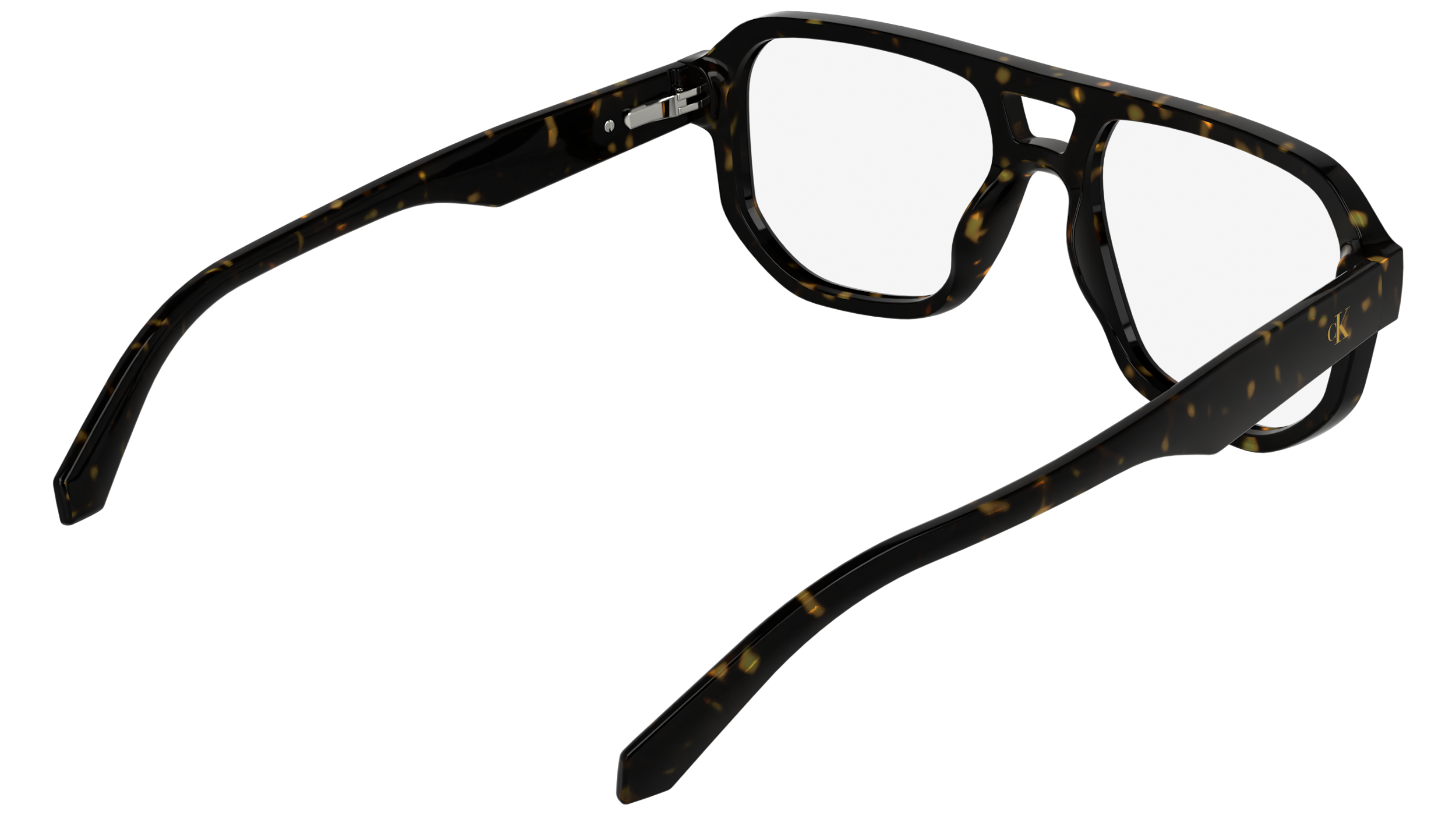 CKJ25631 242 Montature da vista Calvin Klein 6