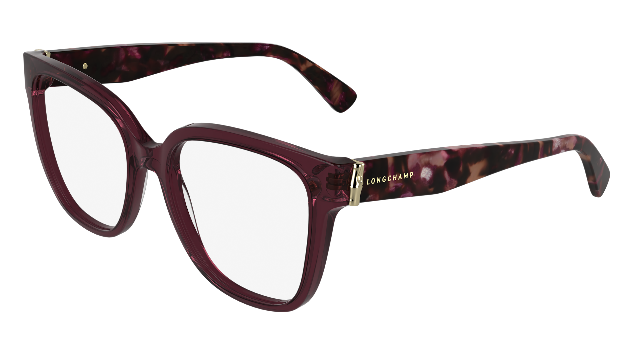 LO2745 601 Montature da vista LONGCHAMP 1