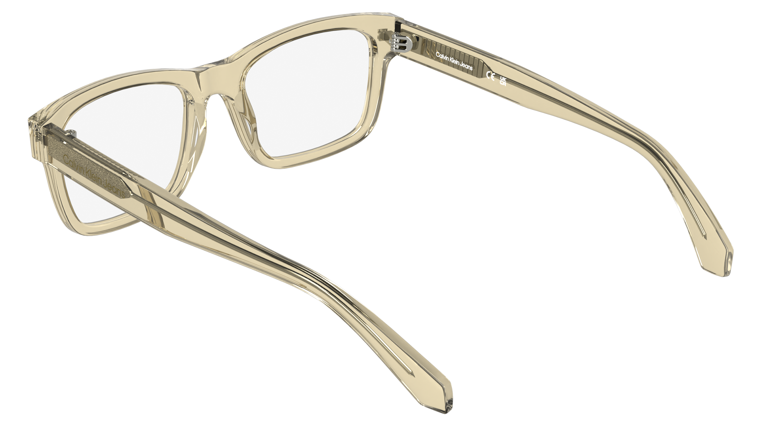 Calvin Klein CKJ26303 746 Montature da vista Calvin Klein 4