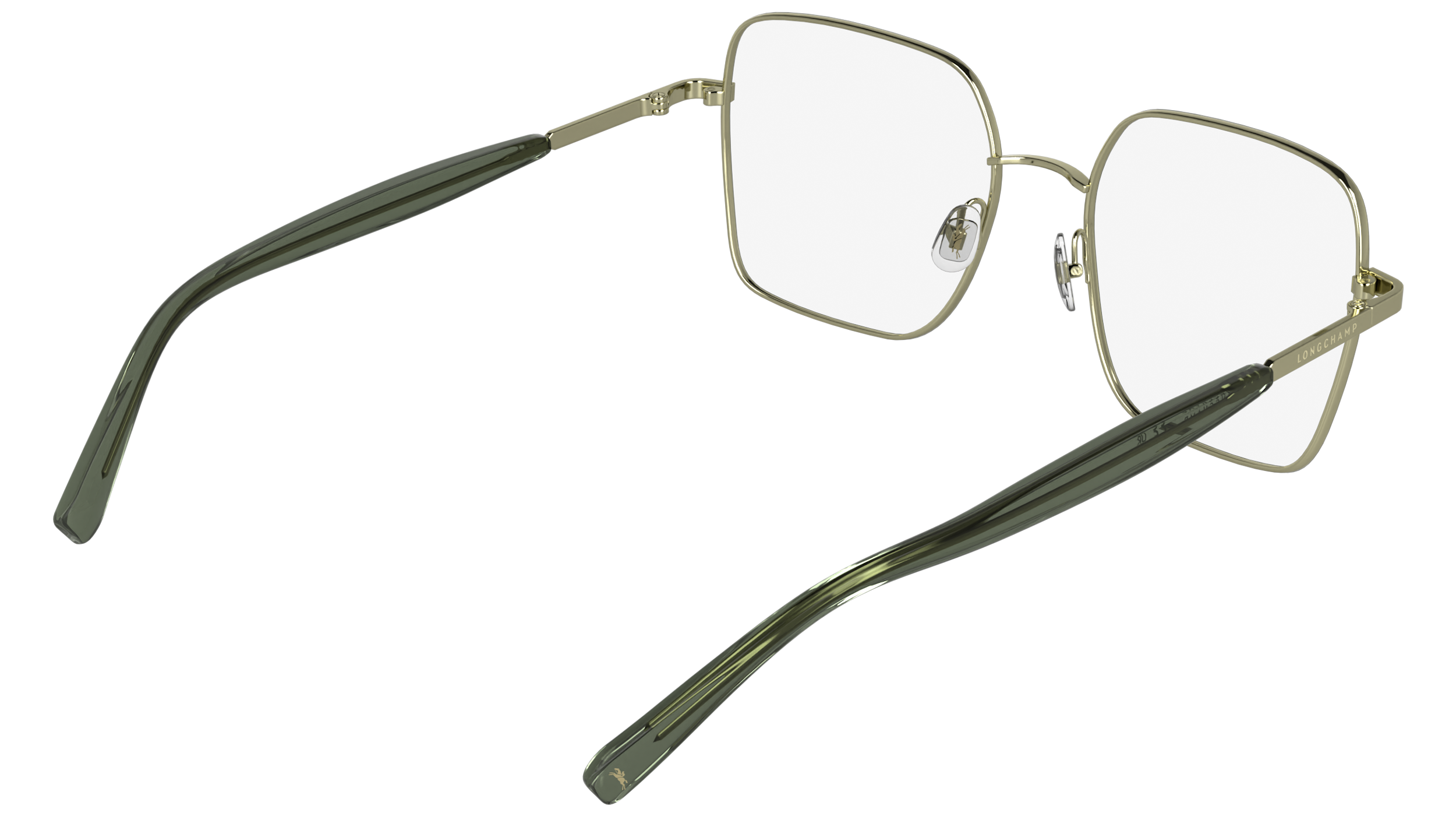 LO2181 319 Montature da vista LONGCHAMP 6