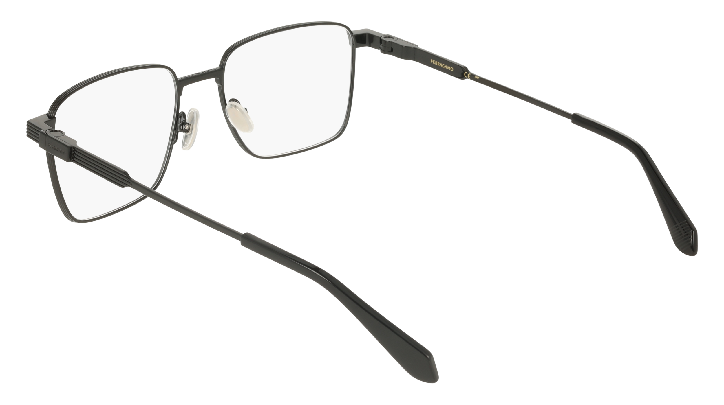 SF2601 001 Montature da vista Ferragamo 4