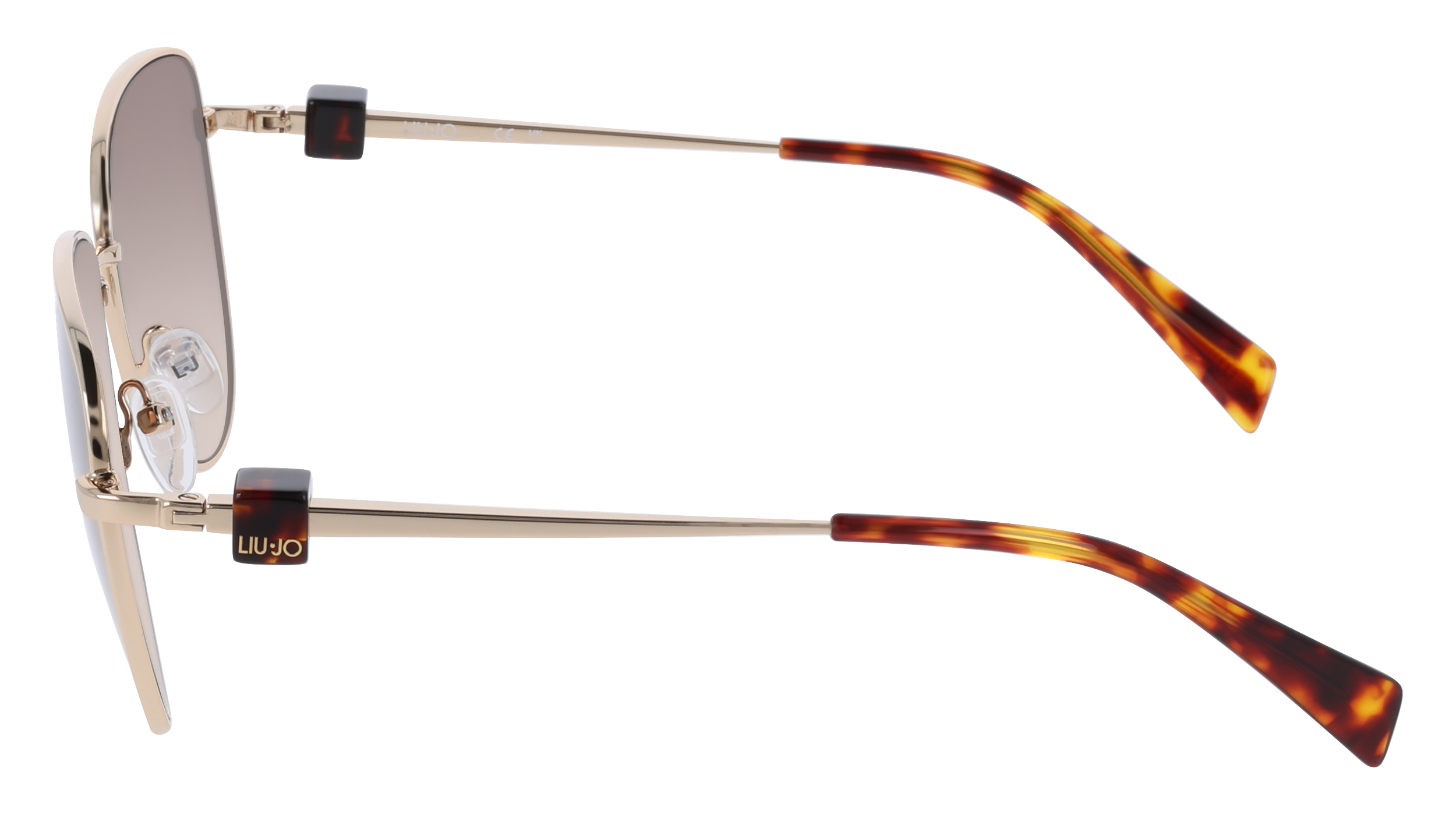 LJ161S 731 Occhiali da sole Liu Jo 3