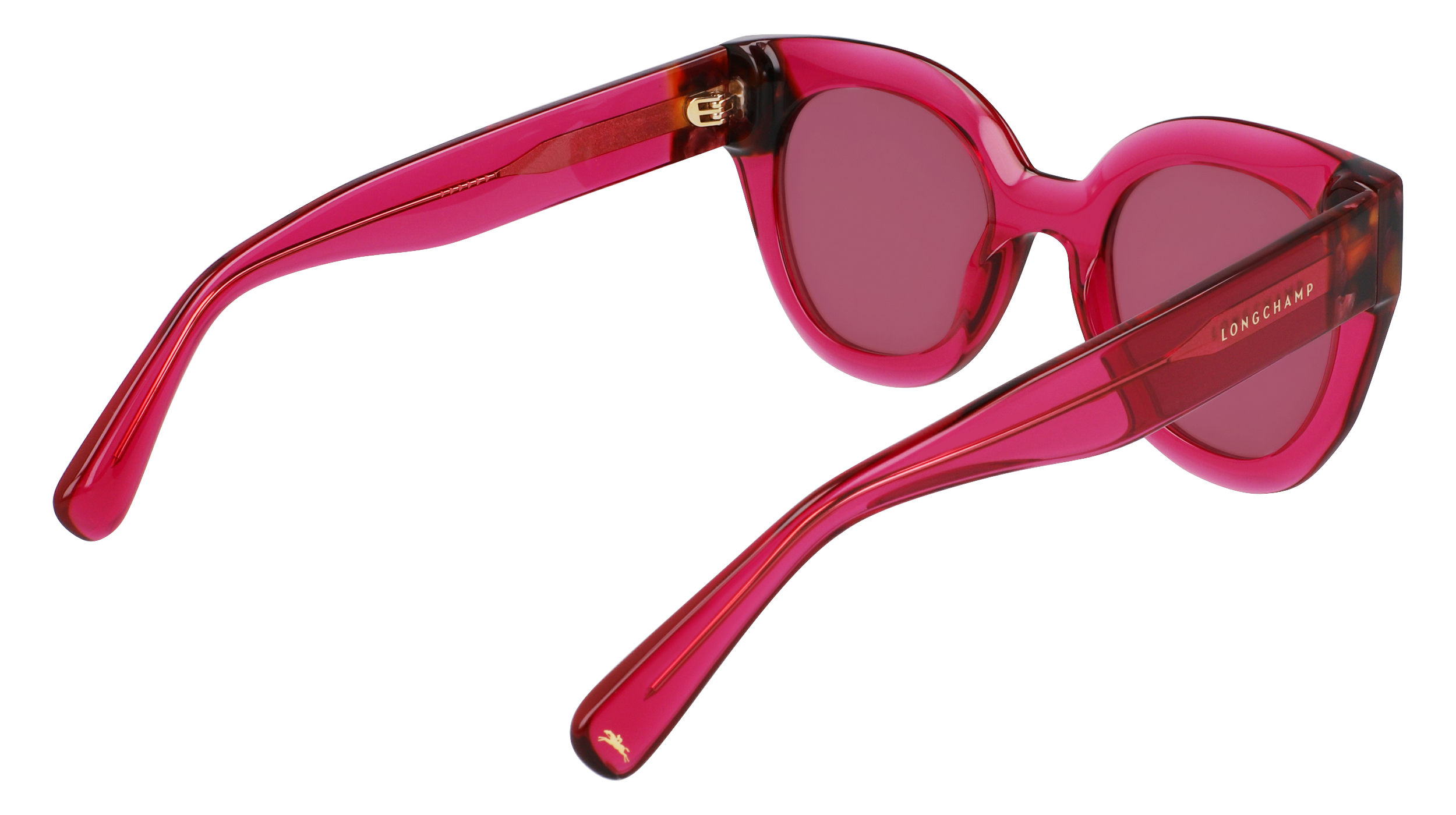 LO750S 654 Occhiali da sole LONGCHAMP 5