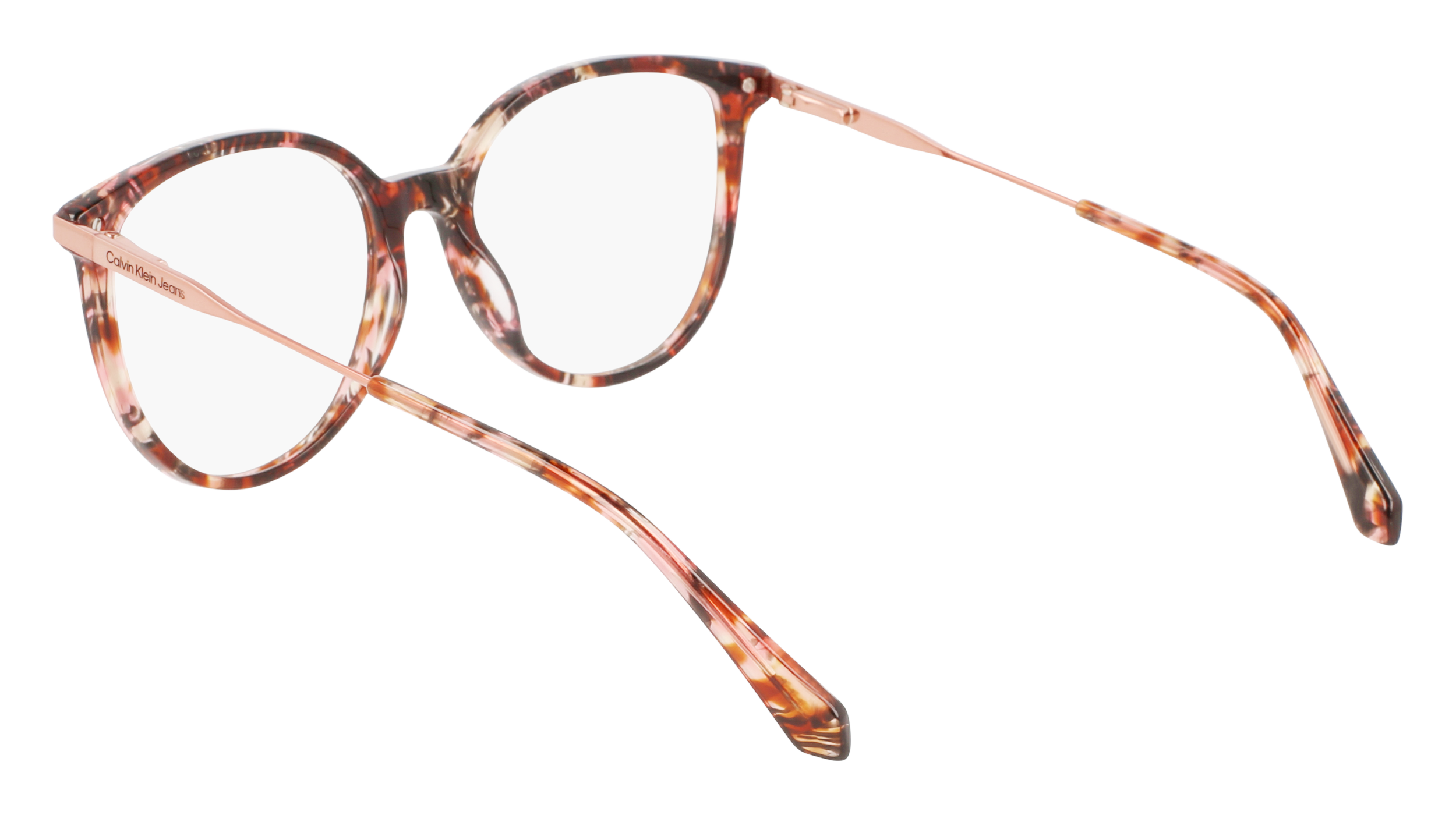 CKJ22612 234 Montature da vista Calvin Klein 4