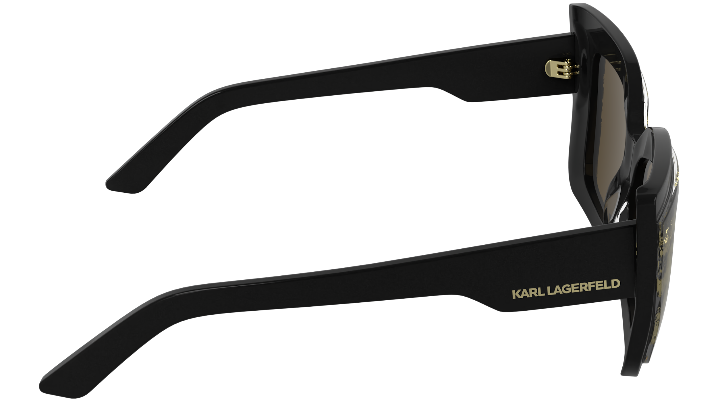 KL6204S 005 Occhiali da sole Karl Lagerfeld 7