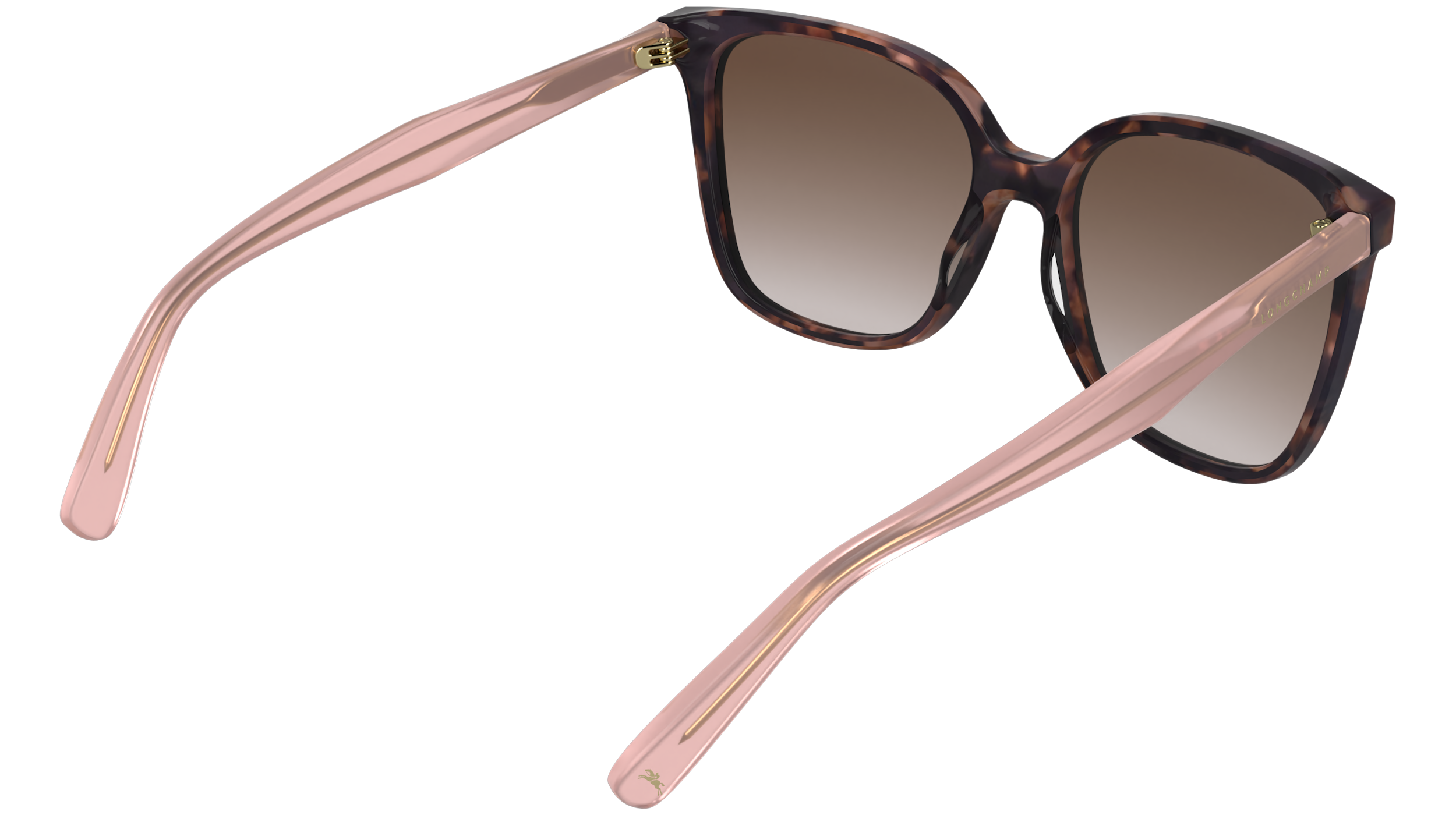 LONGCHAMP LO807S 690 Occhiali da sole LONGCHAMP 6