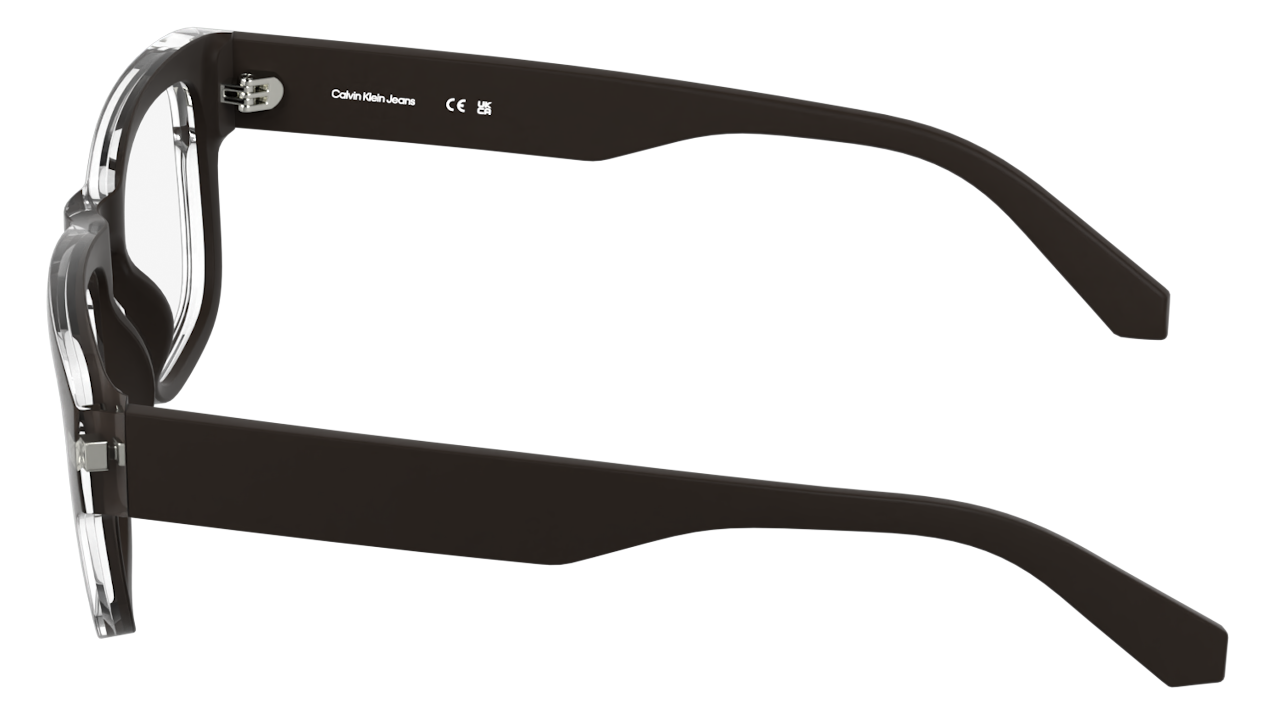 CKJ25627 210 Montature da vista Calvin Klein 3