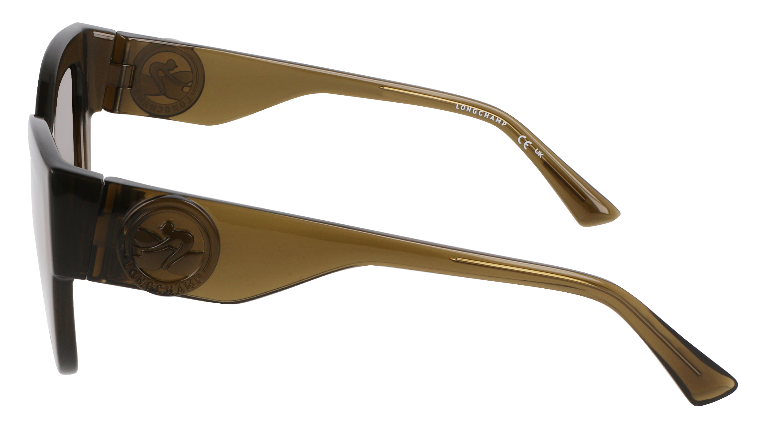 LO744S 319 Occhiali da sole LONGCHAMP 5