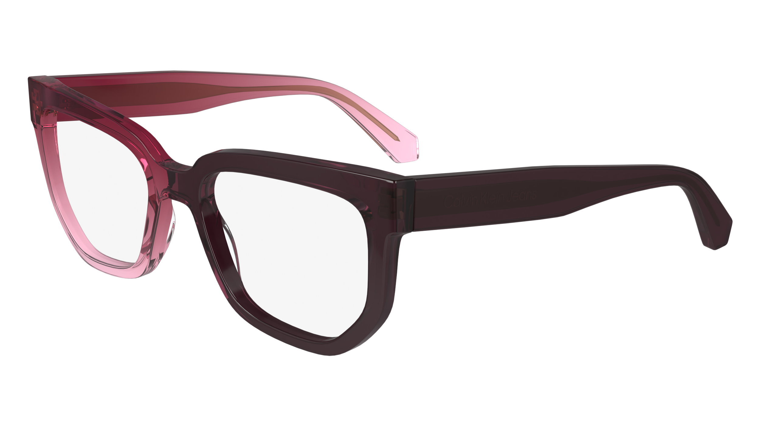 CKJ24615 602 Montature da vista Calvin Klein 1