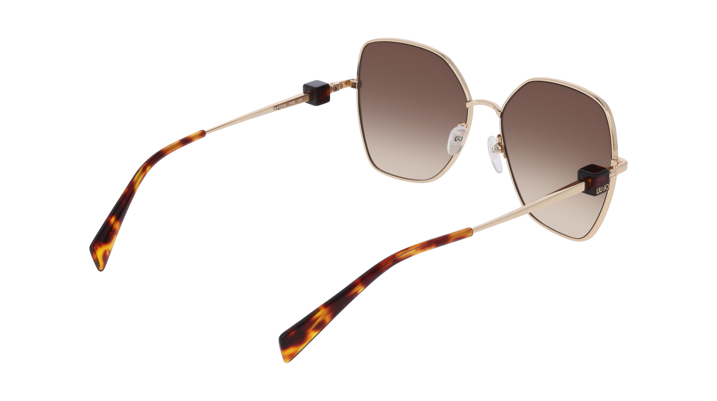 LJ160S 731 Occhiali da sole Liu Jo 9