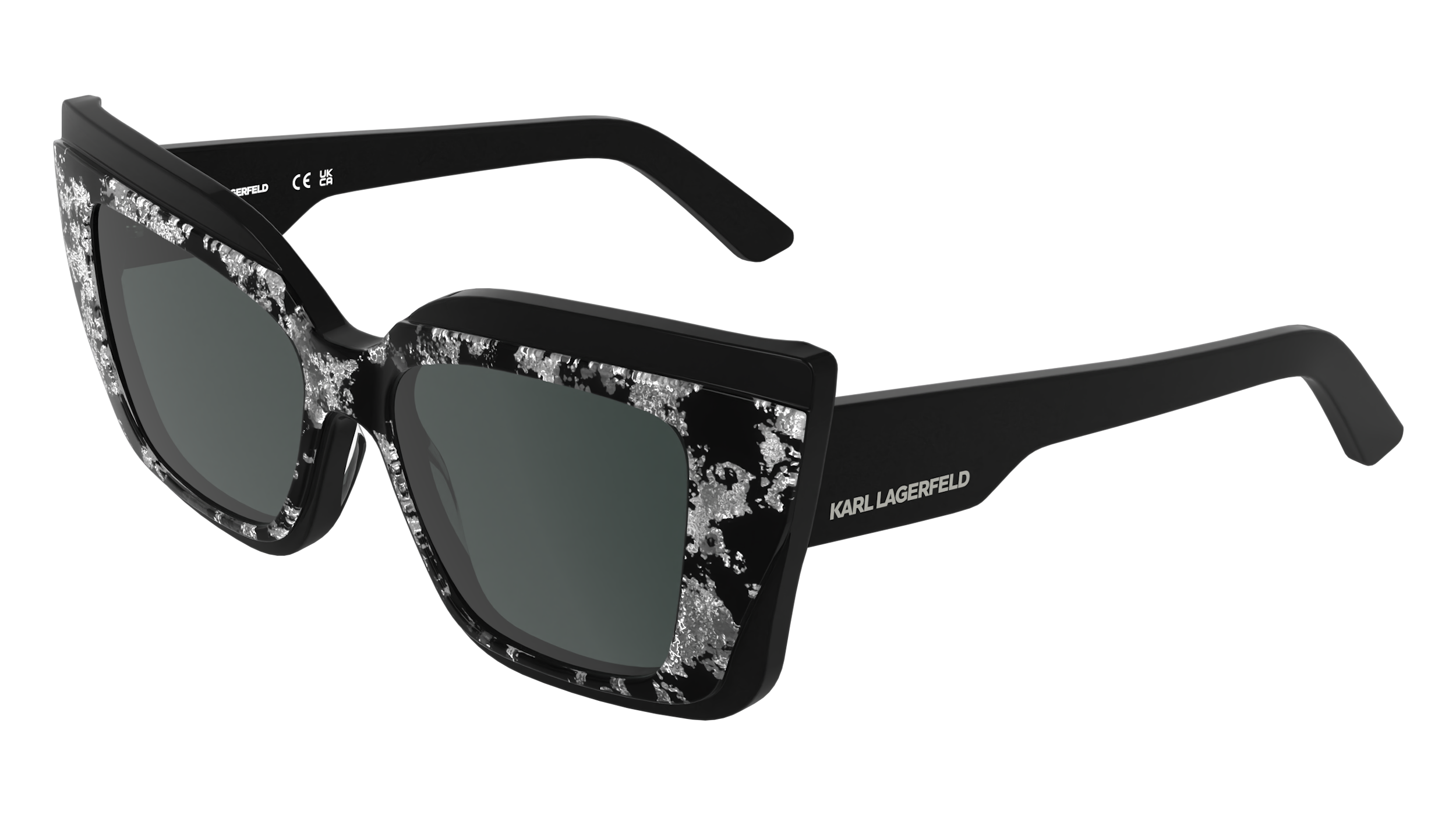 KL6204S 009 Occhiali da sole Karl Lagerfeld 1