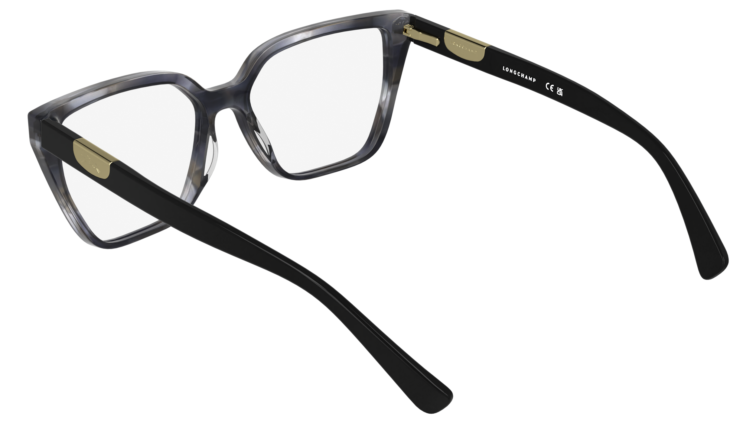 LO2785 036 Montature da vista LONGCHAMP 4