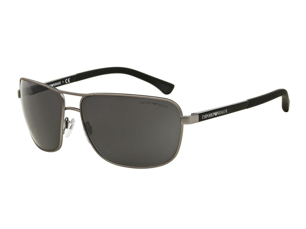 Emporio Armani EA2033 313087 Occhiali da sole Emporio Armani 1