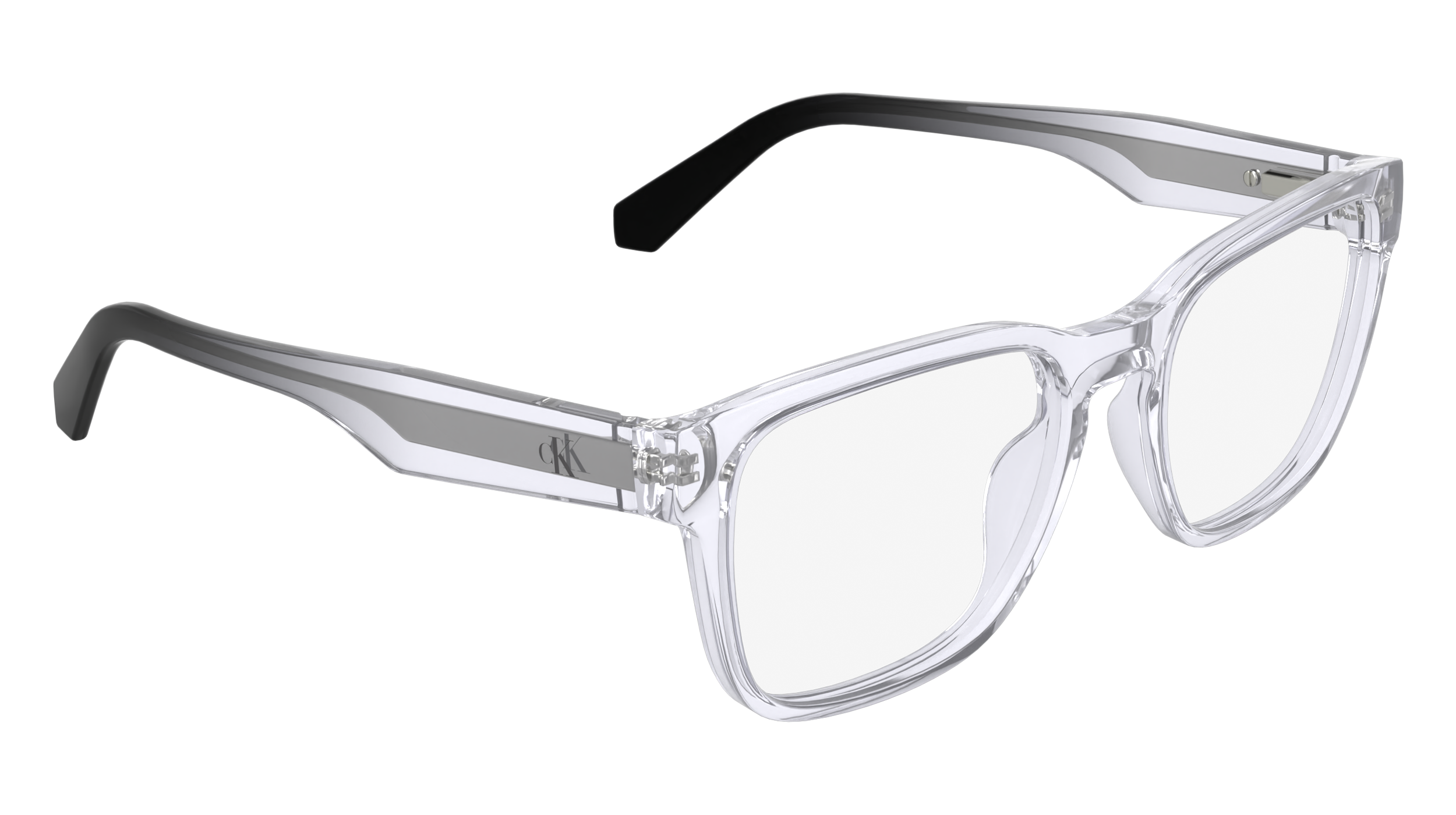 Calvin Klein CKJ26611 971 Montature da vista Calvin Klein 8