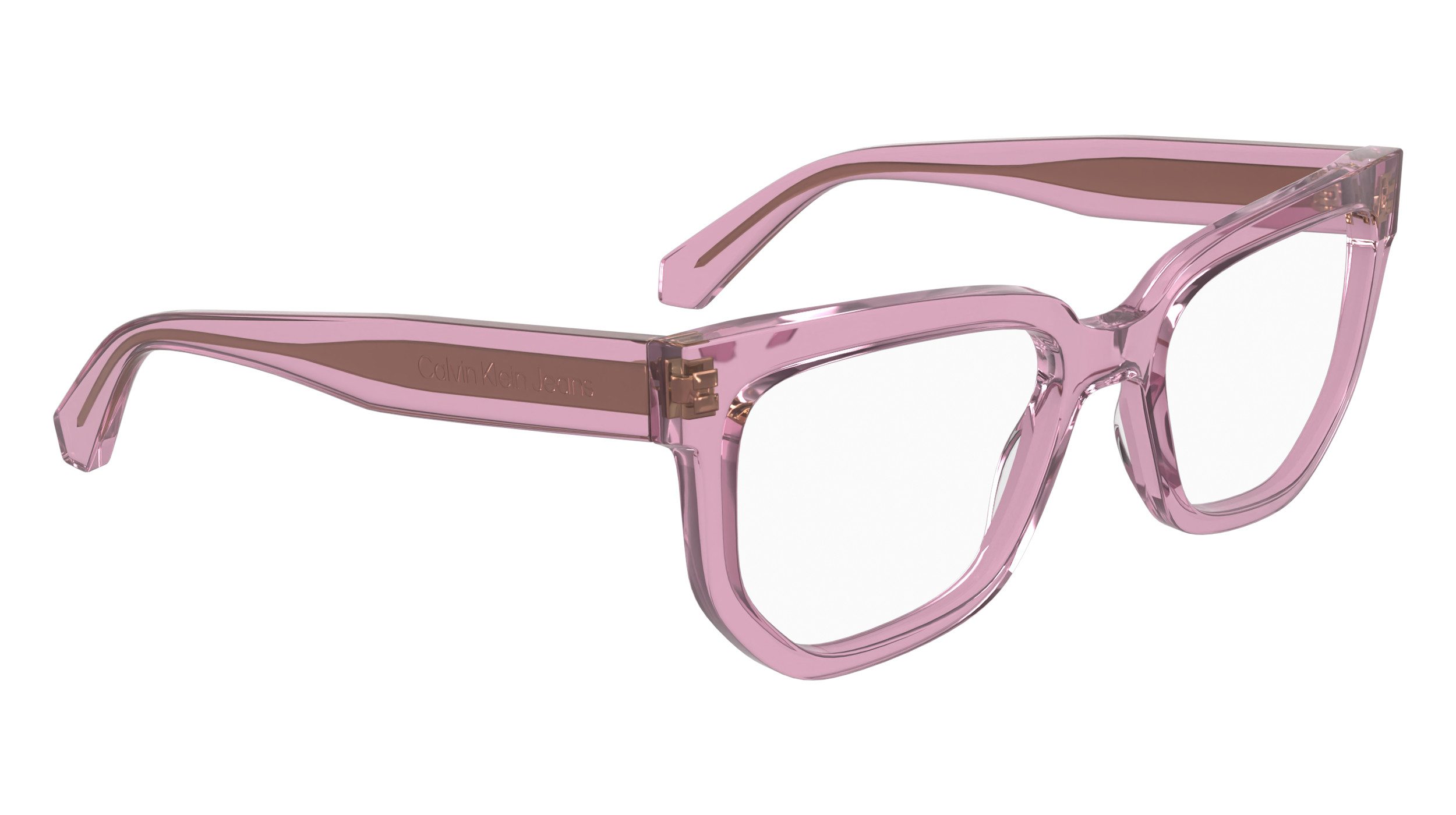 CKJ24615 011 Montature da vista Calvin Klein 12