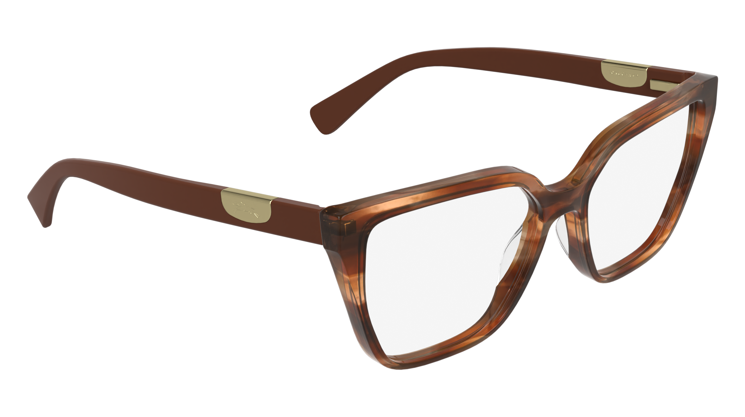 LO2785 211 Montature da vista LONGCHAMP 8