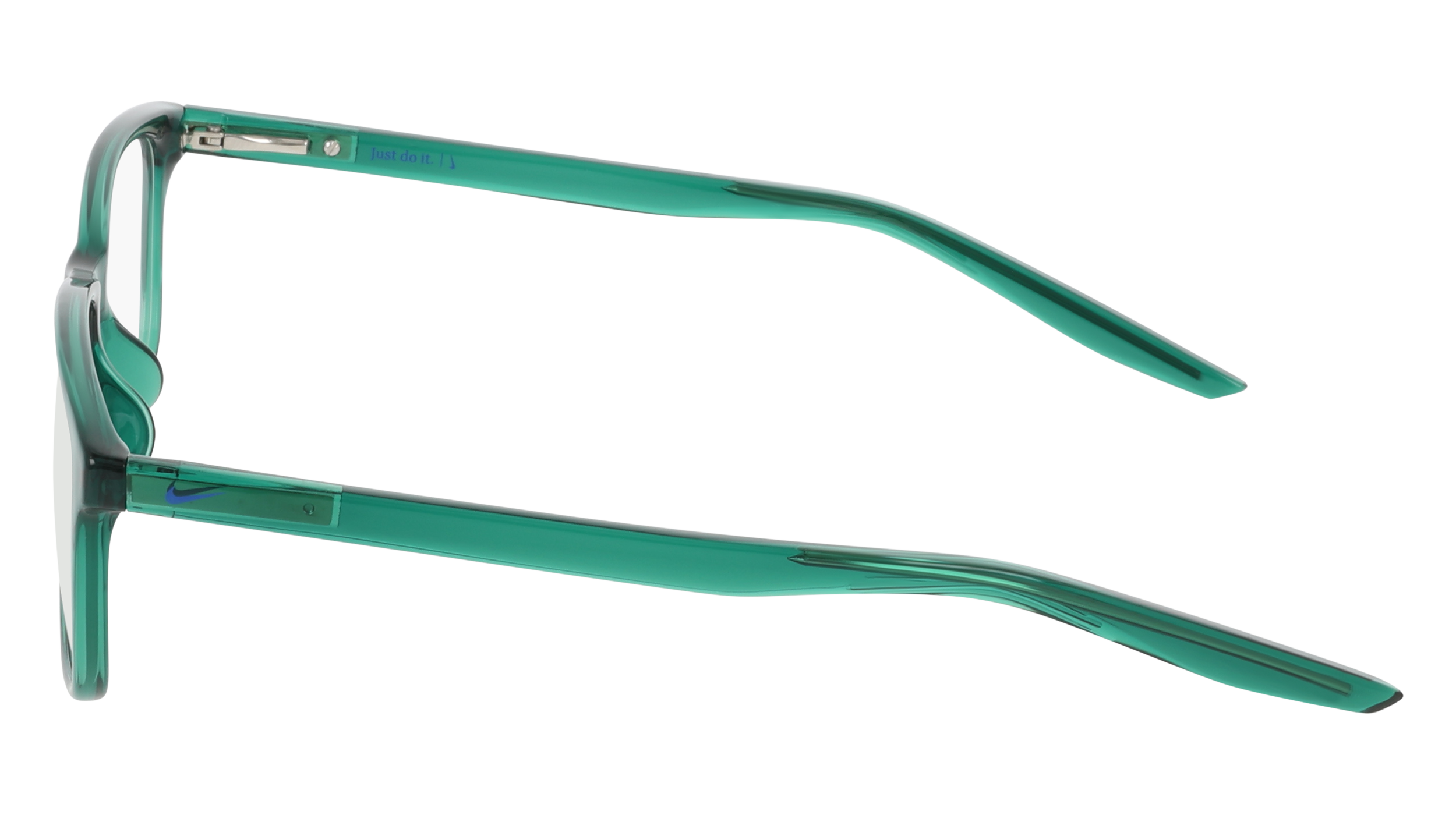 Nike NIKE 5019 322 Montature da vista Nike 3