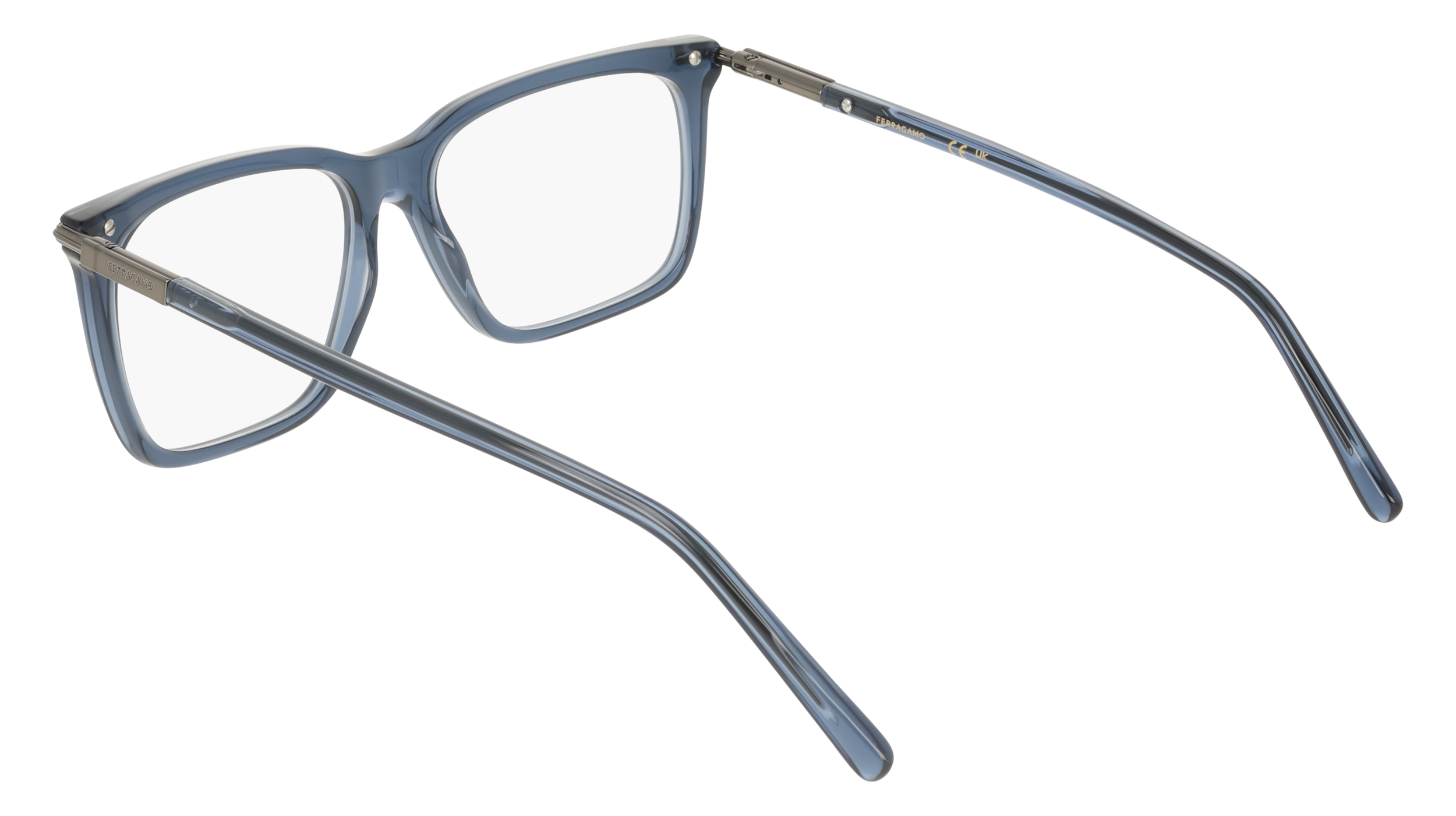 SF3037 432 Montature da vista Ferragamo 4