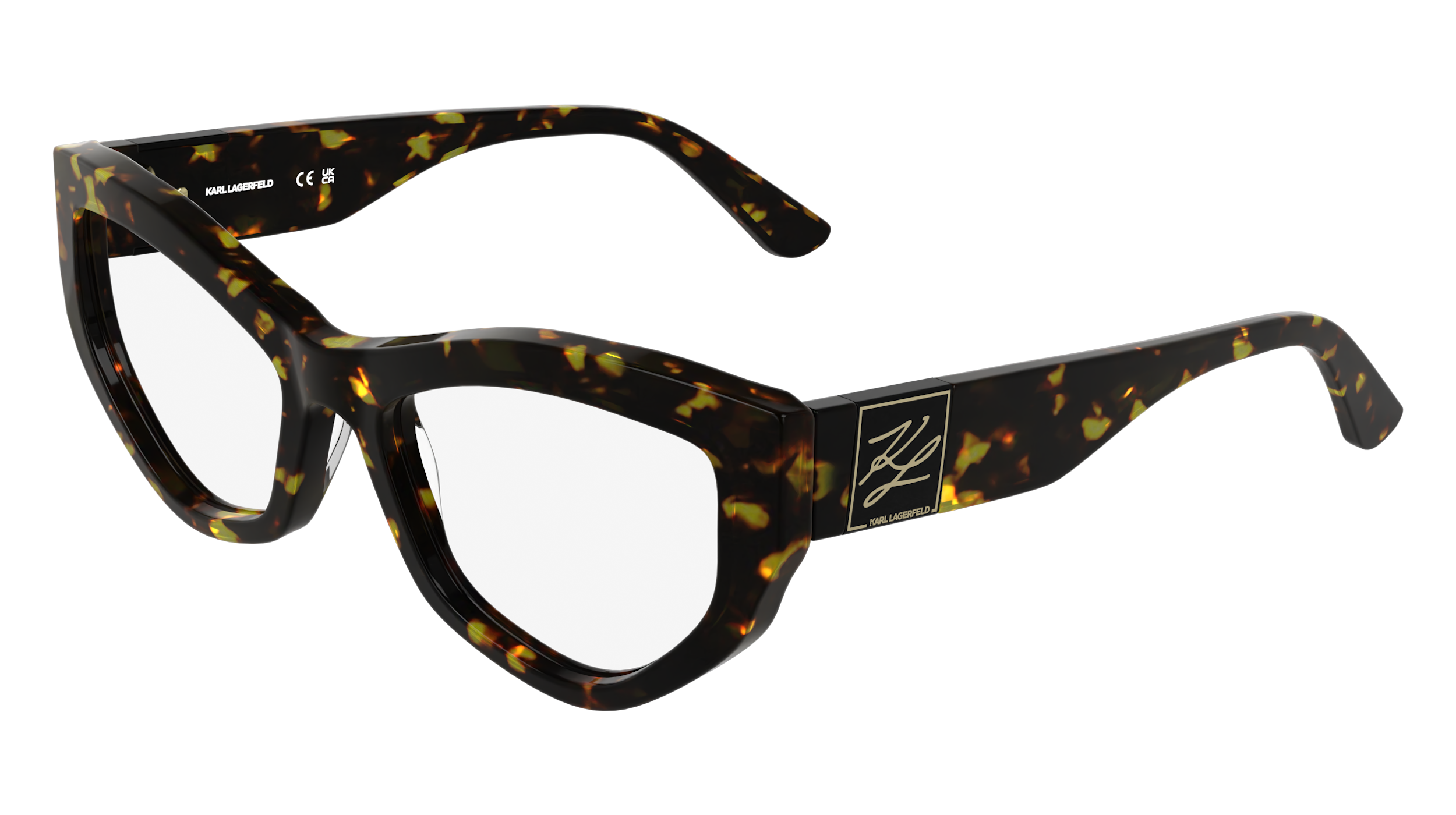 KL6211 242 Montature da vista Karl Lagerfeld 1