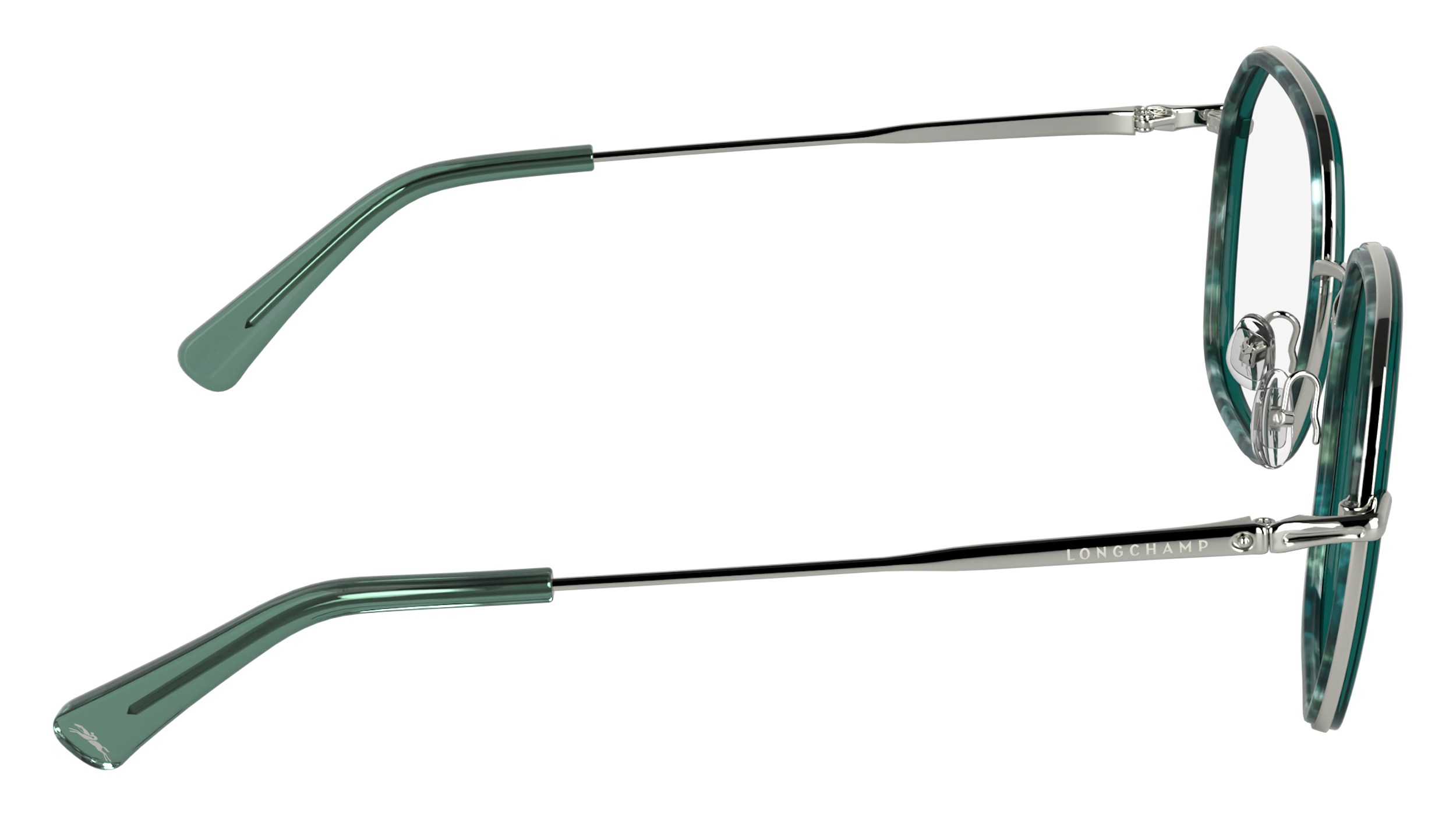 LO2183 428 Montature da vista LONGCHAMP 7
