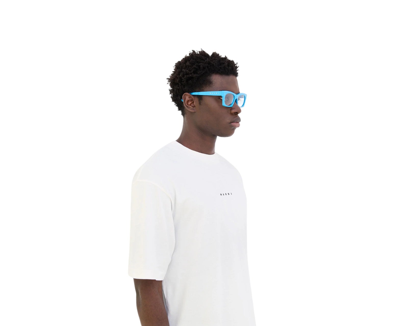 56I Edku Optical cod. Blue