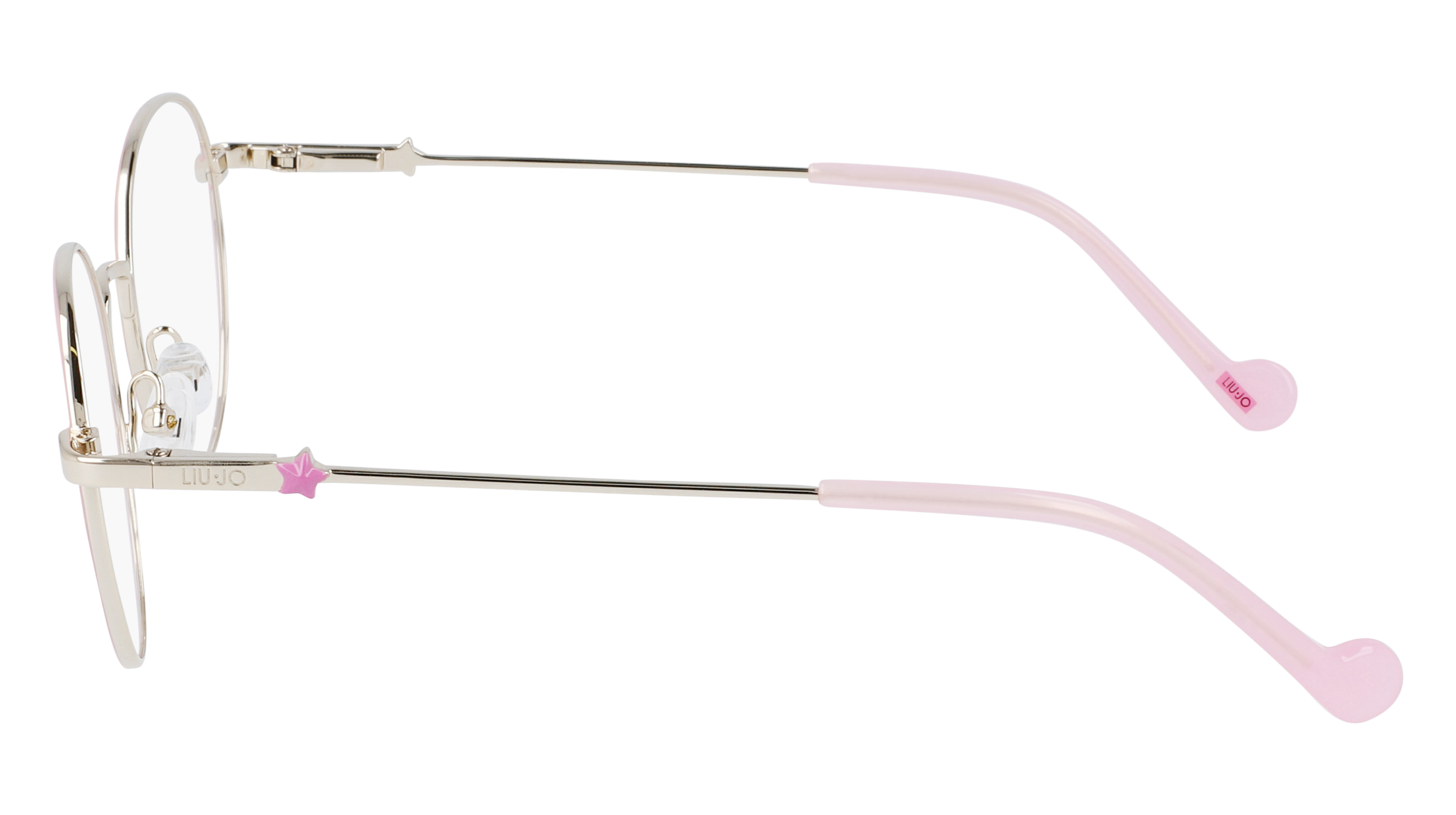 LJ3103 714 Montature da vista Liu Jo 4