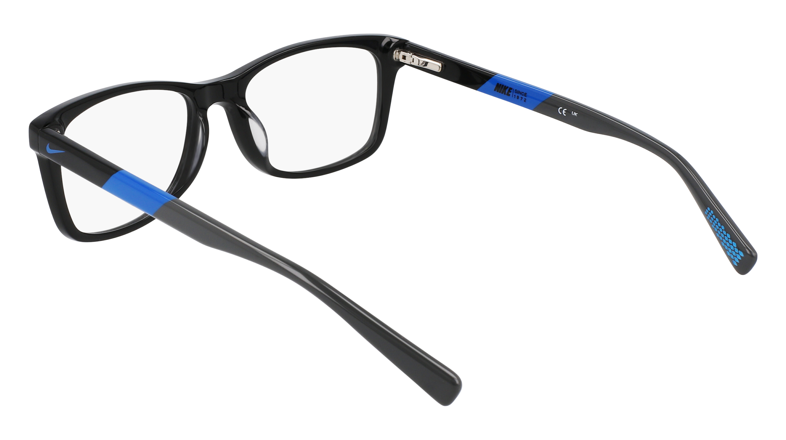 Nike NIKE 5538 N 013 Montature da vista Nike 4