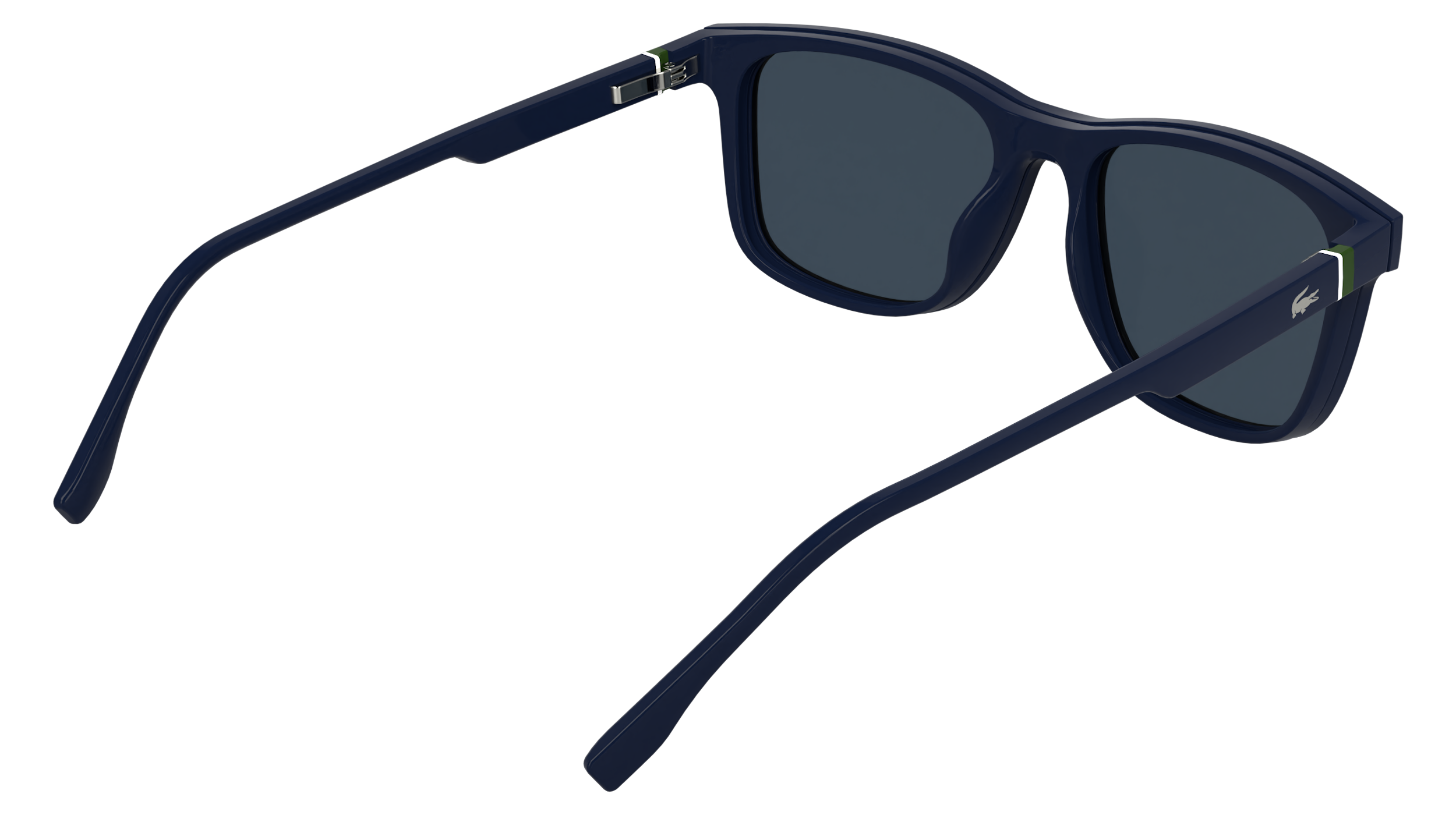 Lacoste L4007 TOUKKO-SYYSKUU 410