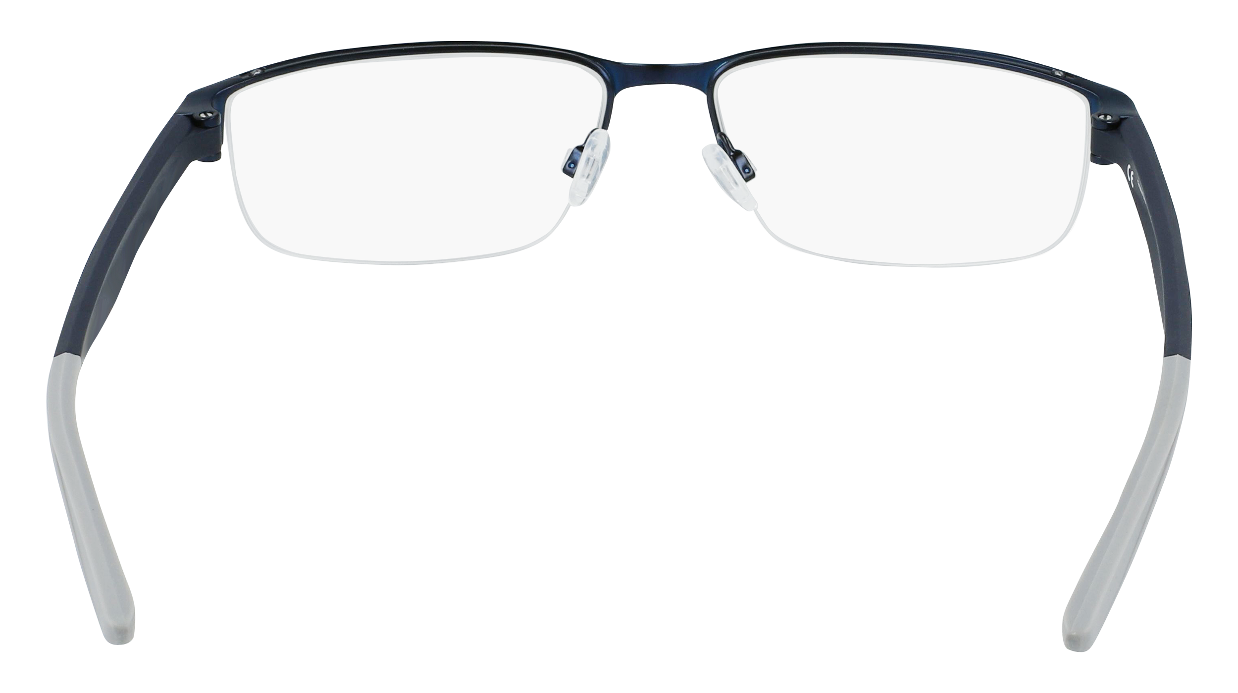 NIKE 8138 405 Montature da vista Nike 4