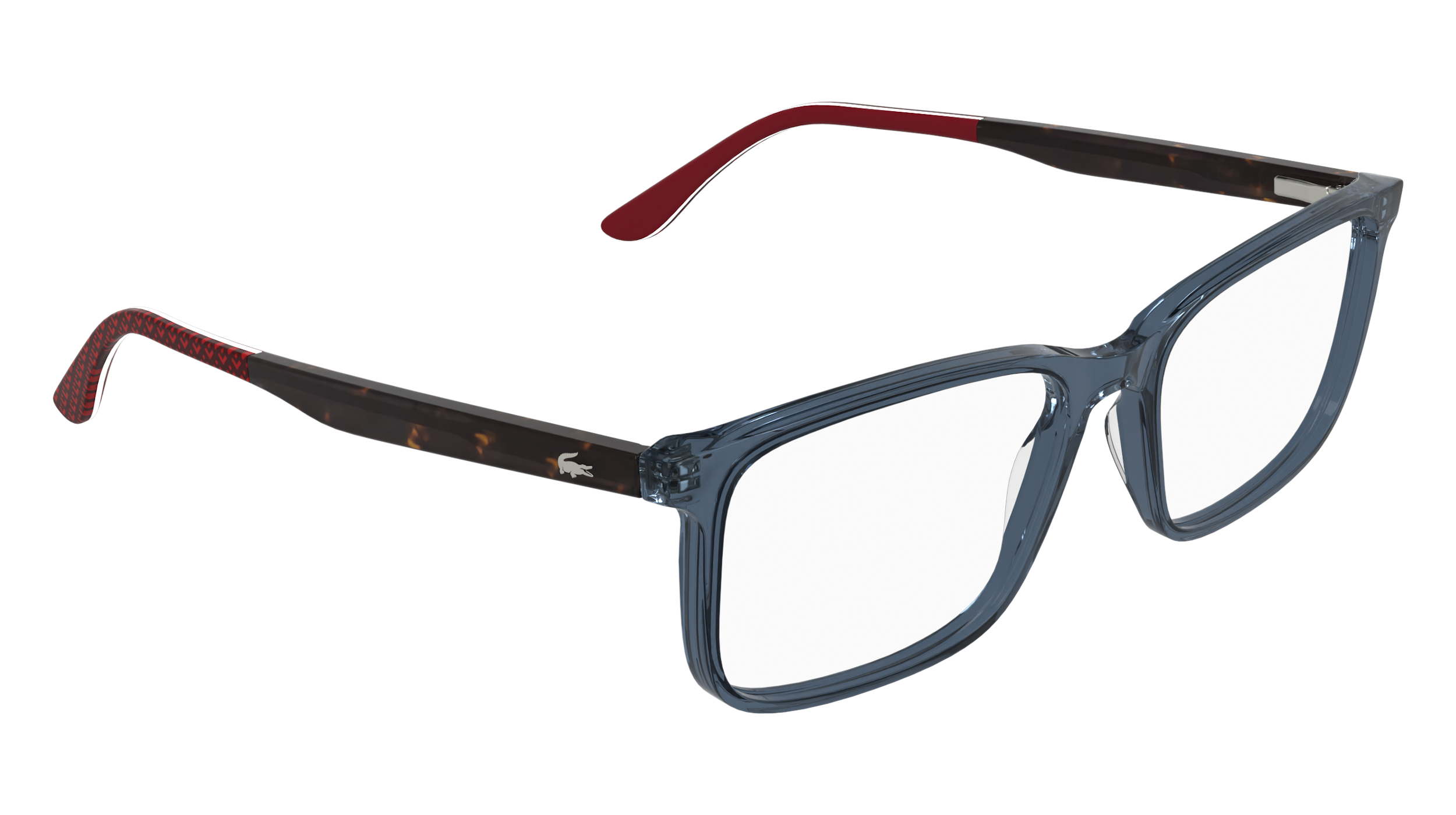 Lacoste L2993 412 Montature da vista Lacoste 8