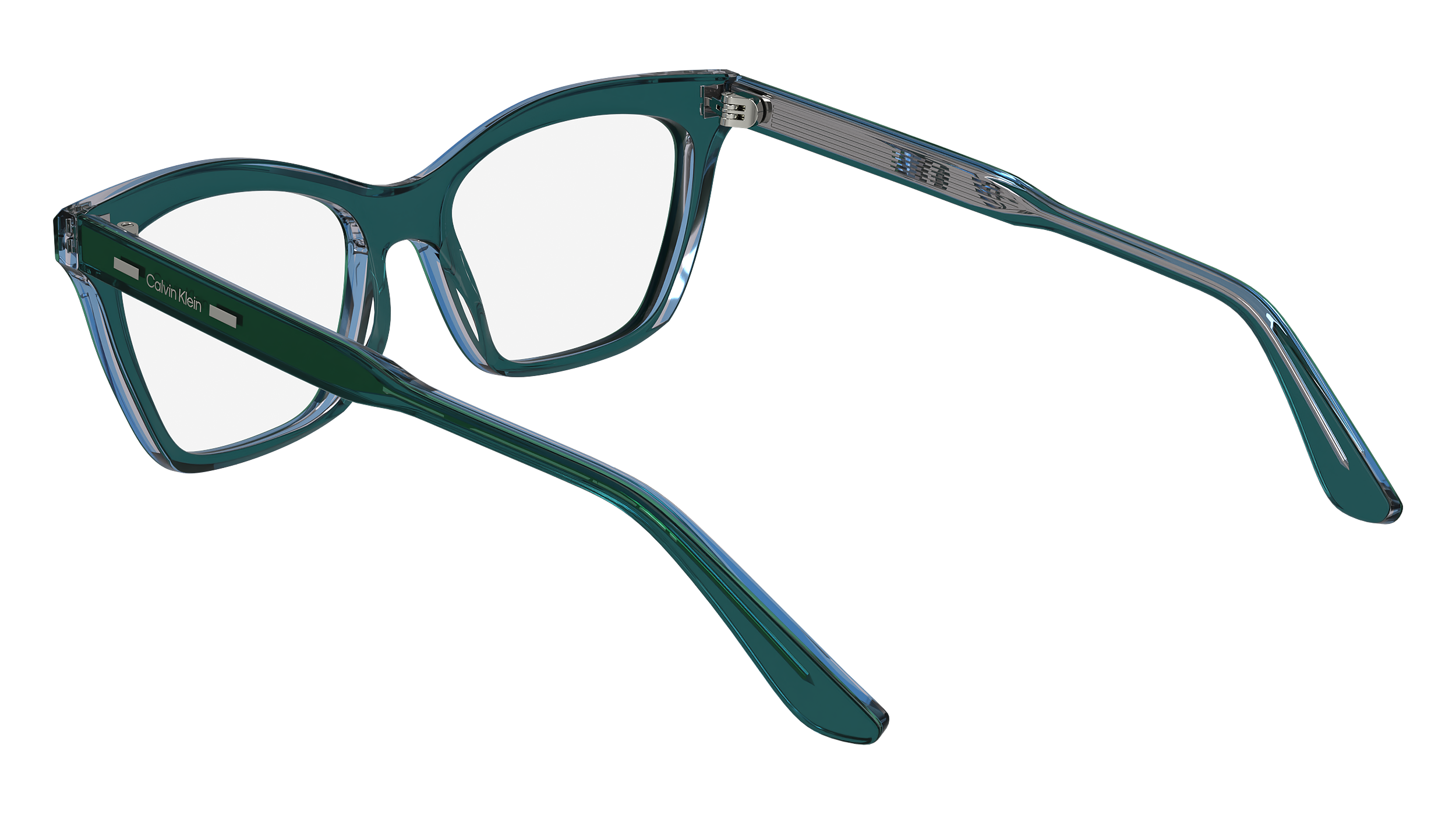 CK24517 433 Montature da vista Calvin Klein 5