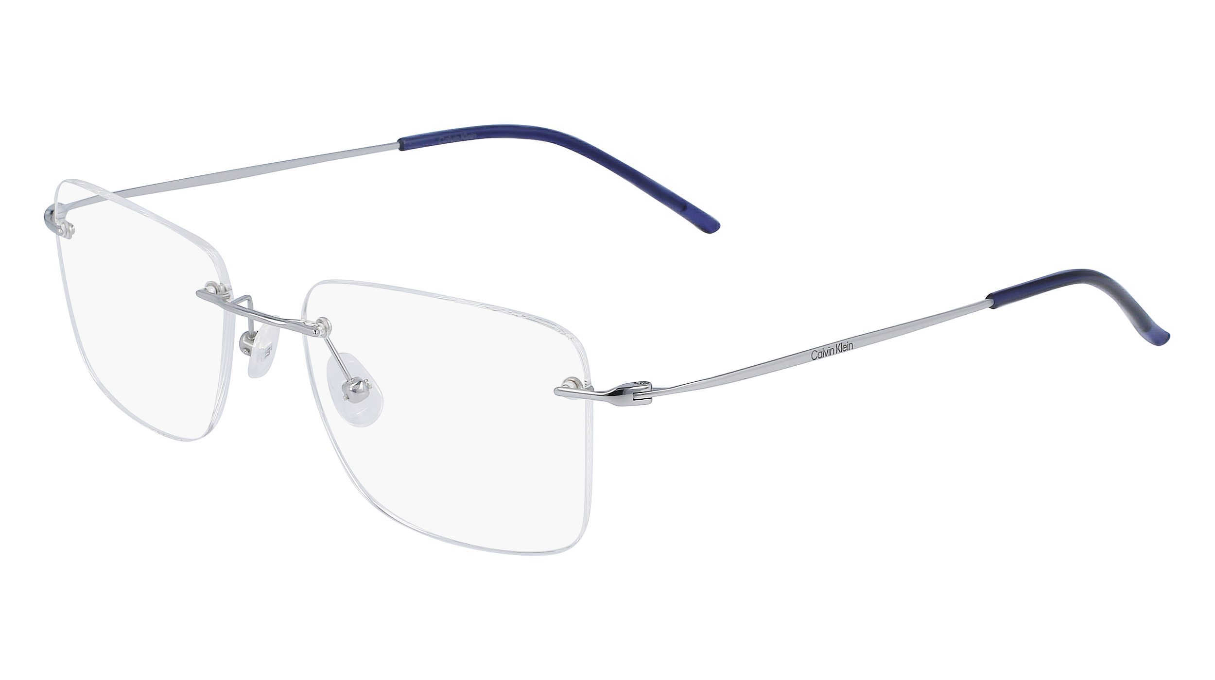CK22125TB 414 Montature da vista Calvin Klein 1