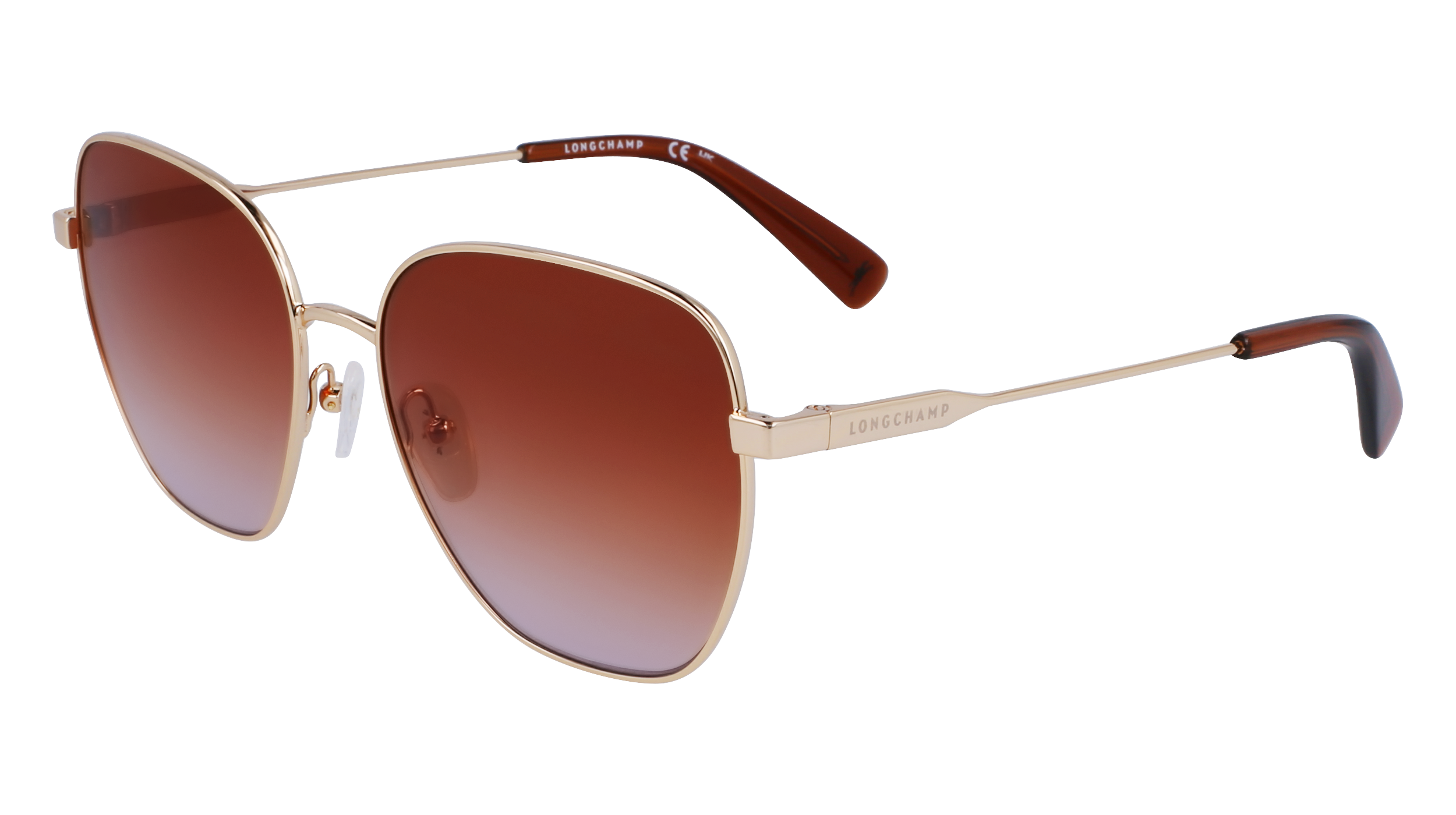 LO168S 707 Occhiali da sole LONGCHAMP 1
