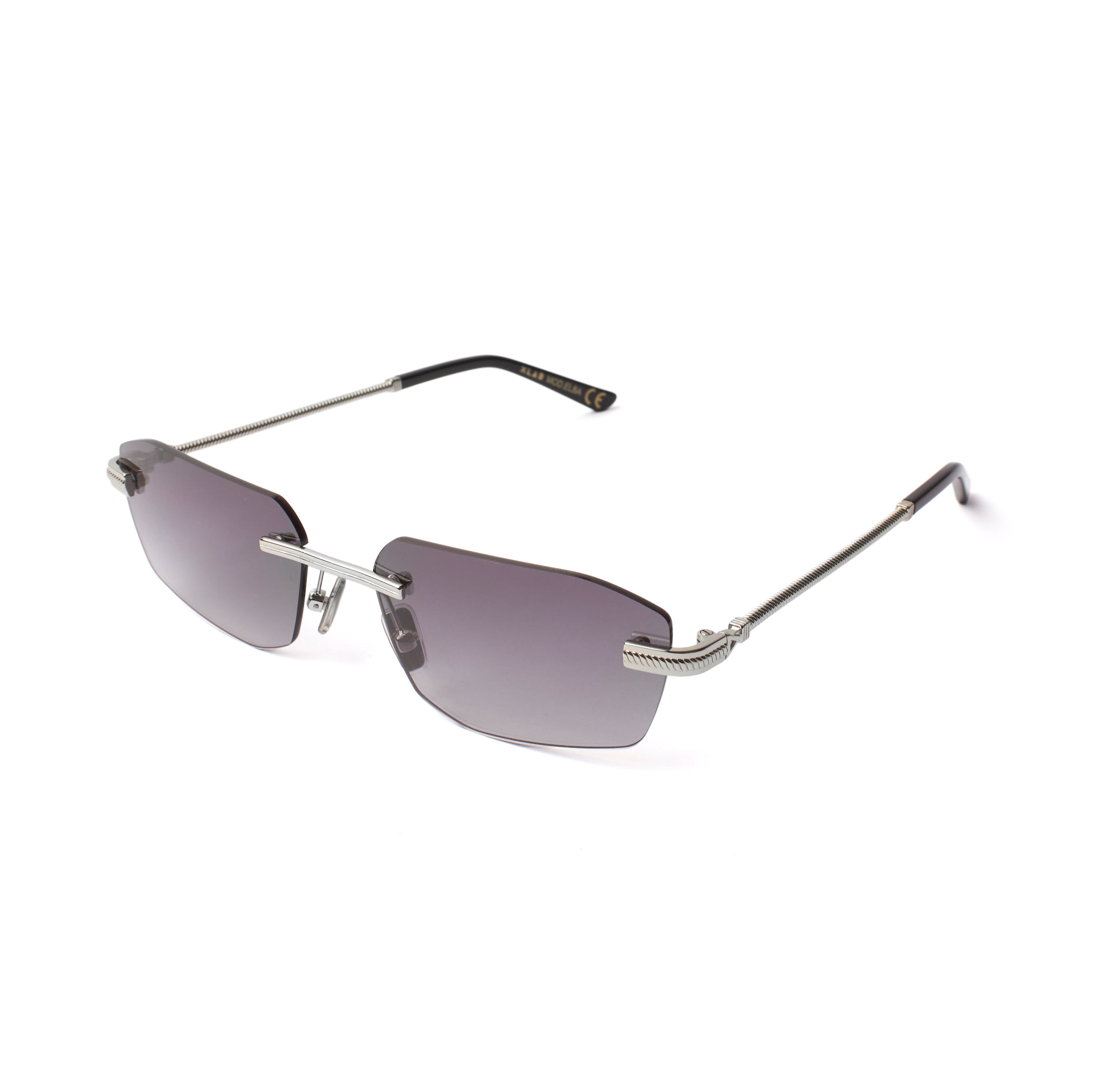 Elba Occhiali da sole XLAB Argento 8054757894513 5