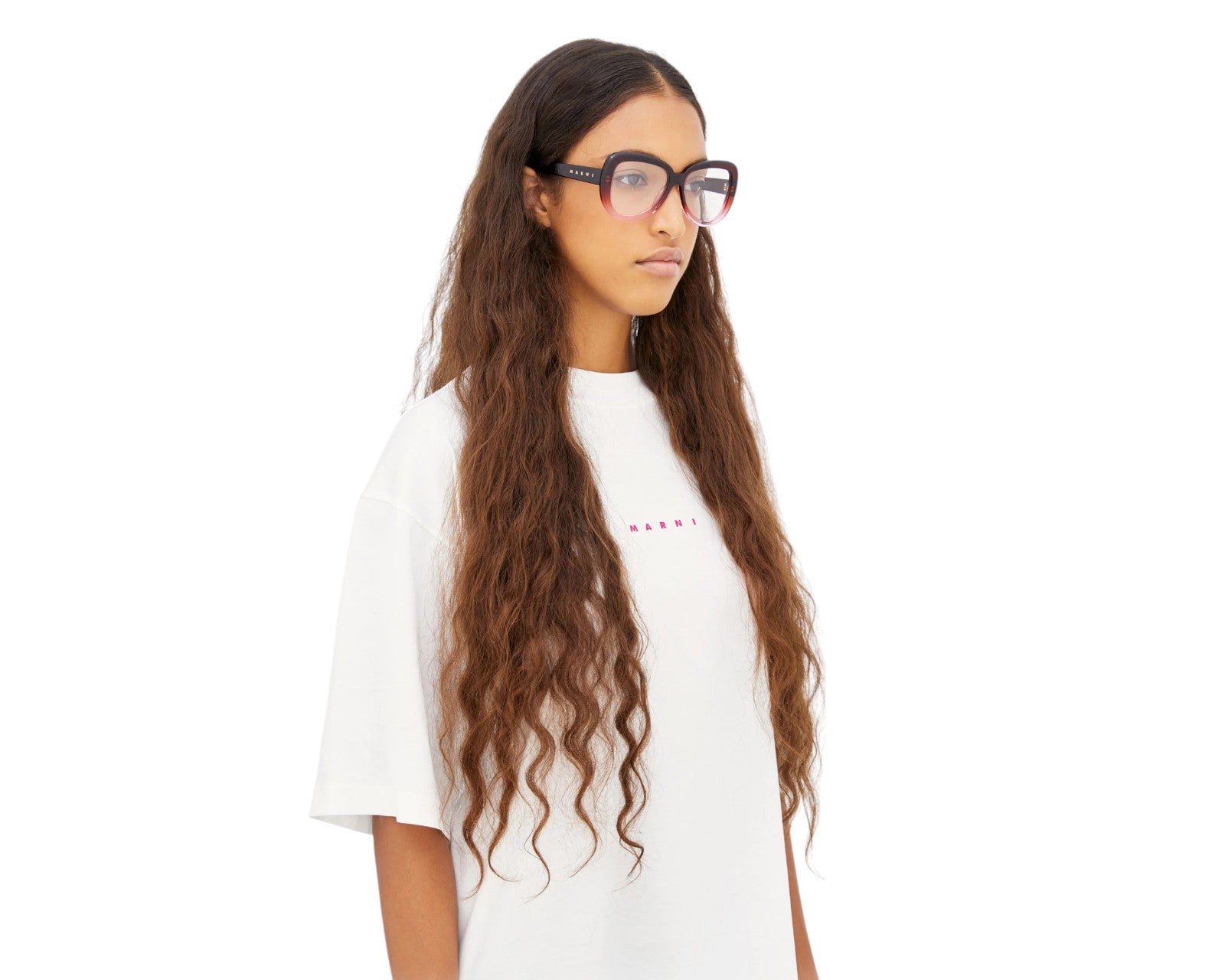 0NF Elephant Island Optical cod. Faded Burgundy