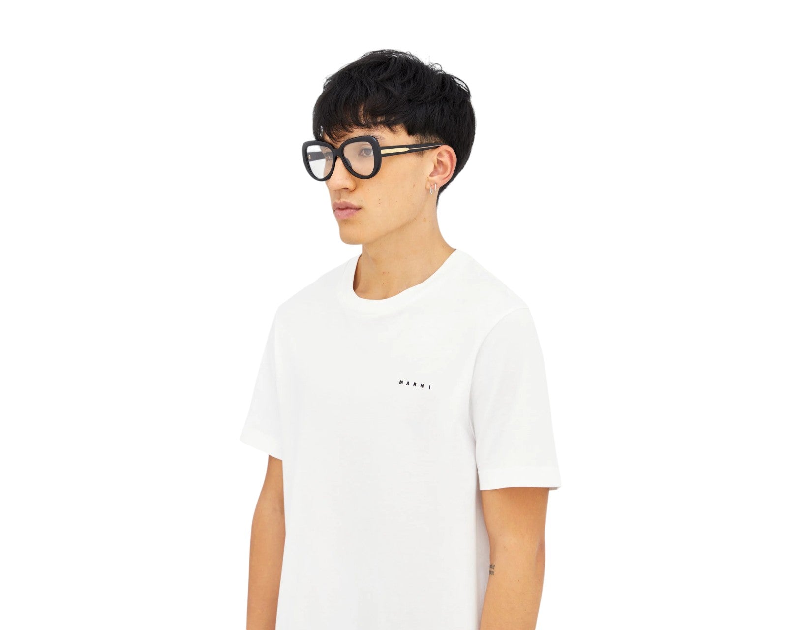 JKH Elephant Island Optical cod. Nero