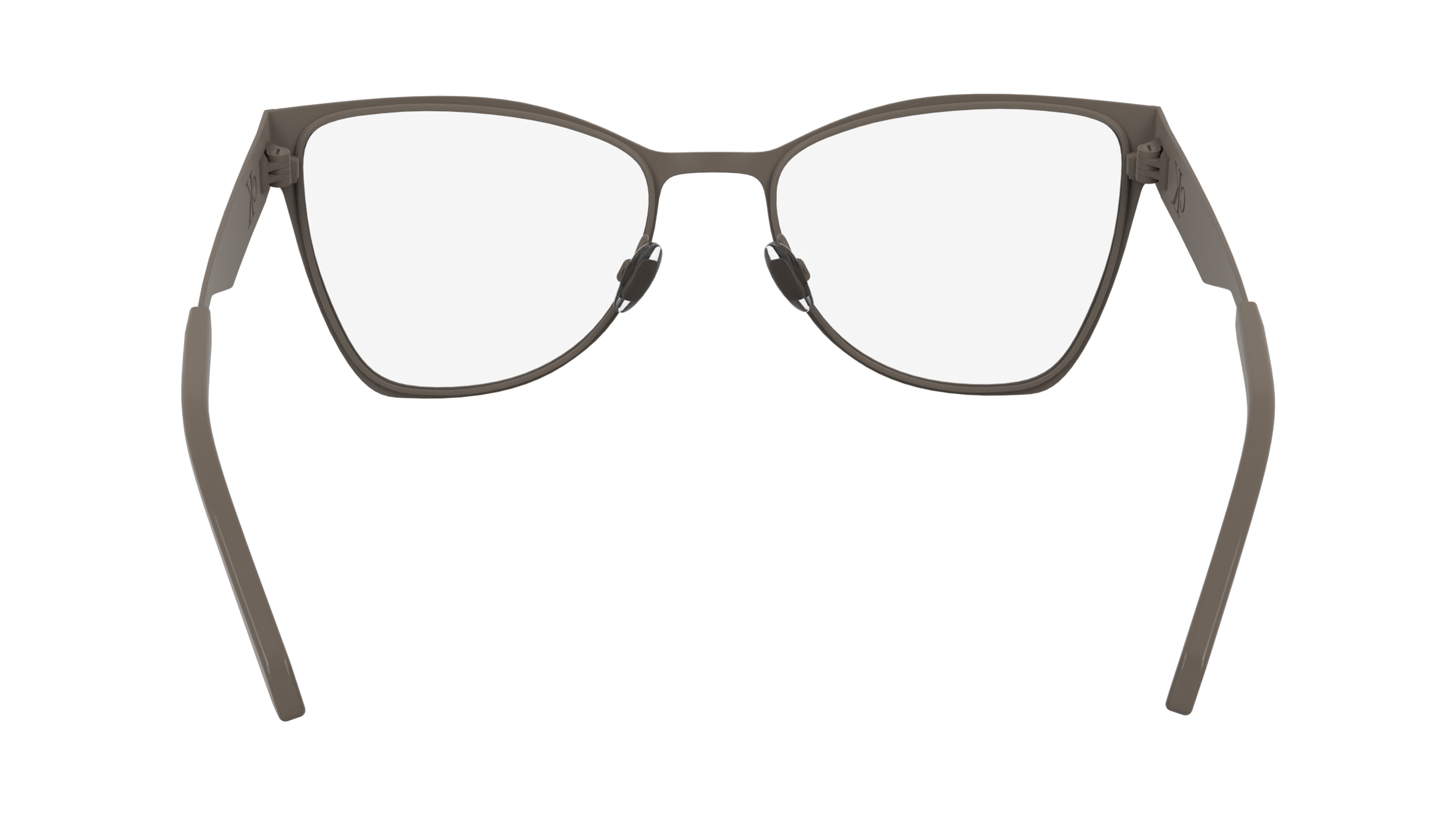 CKJ24210 246 Montature da vista Calvin Klein 4