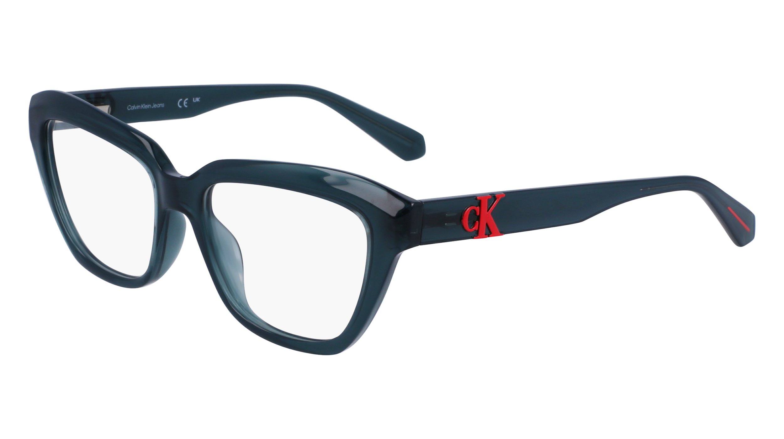 CKJ23644 460 Montature da vista Calvin Klein 1