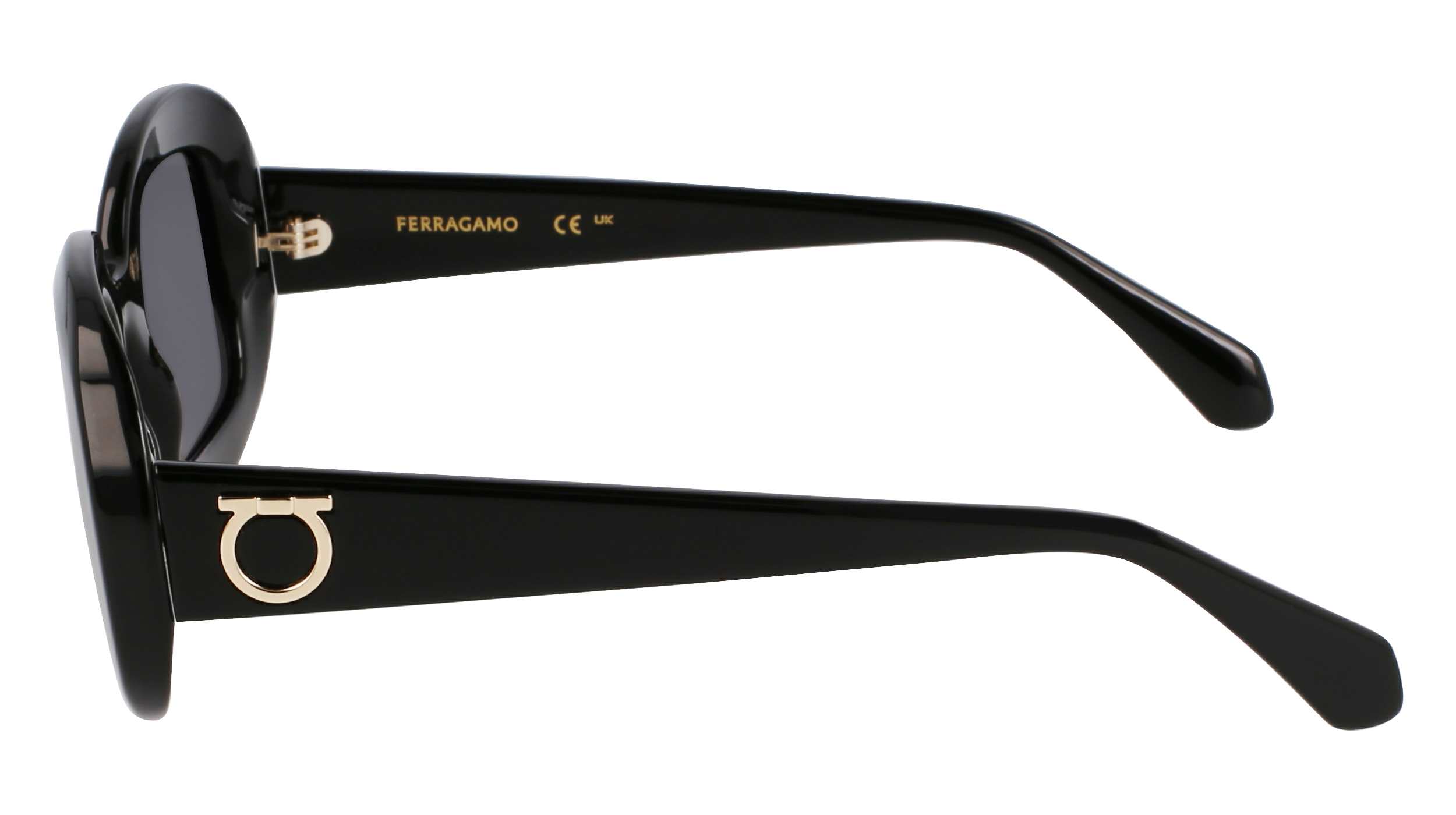 SF2038SE 001 Occhiali da sole Ferragamo 3