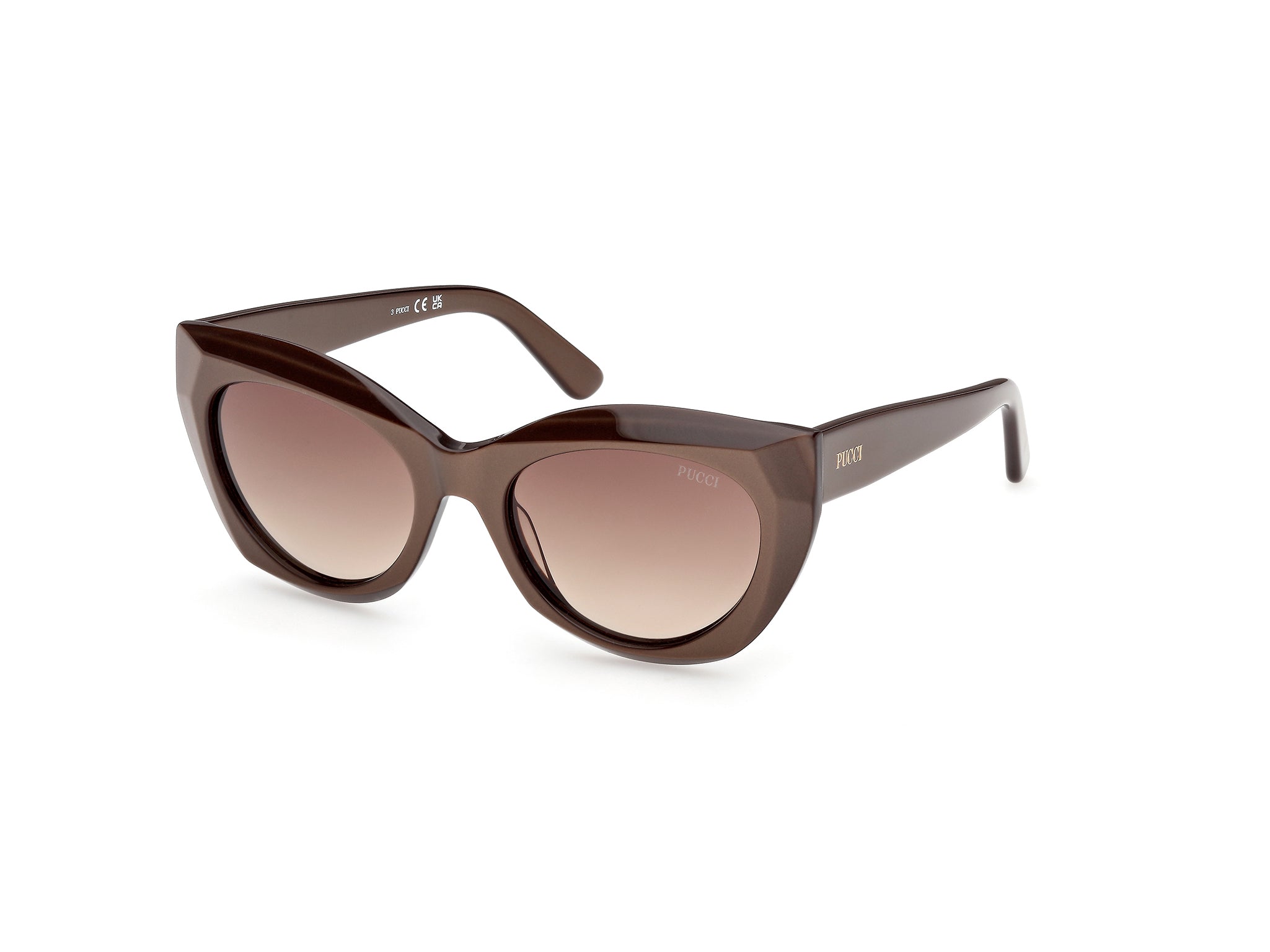 Emilio Pucci EP0257 45F
