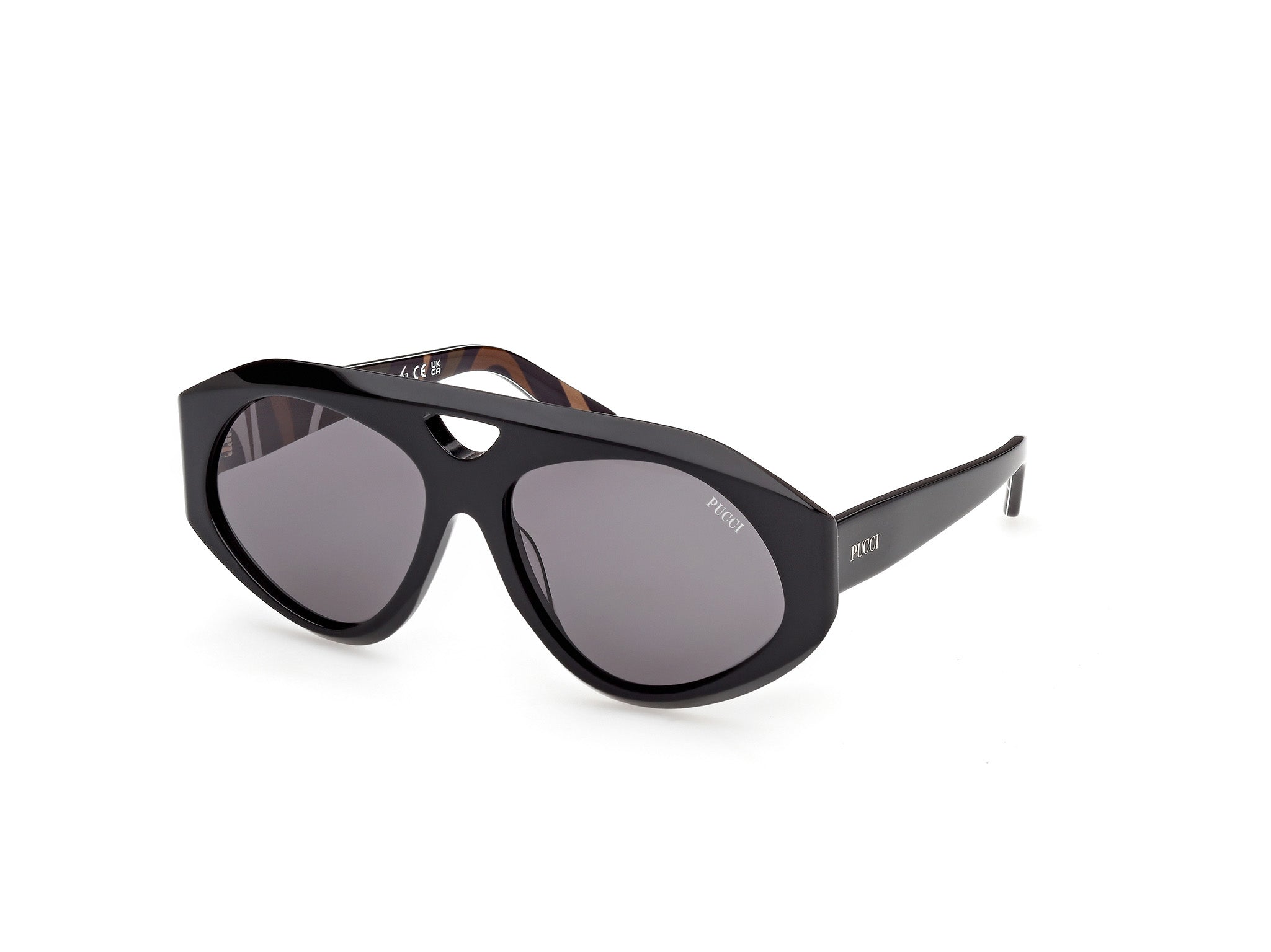 Emilio Pucci EP0258 01A
