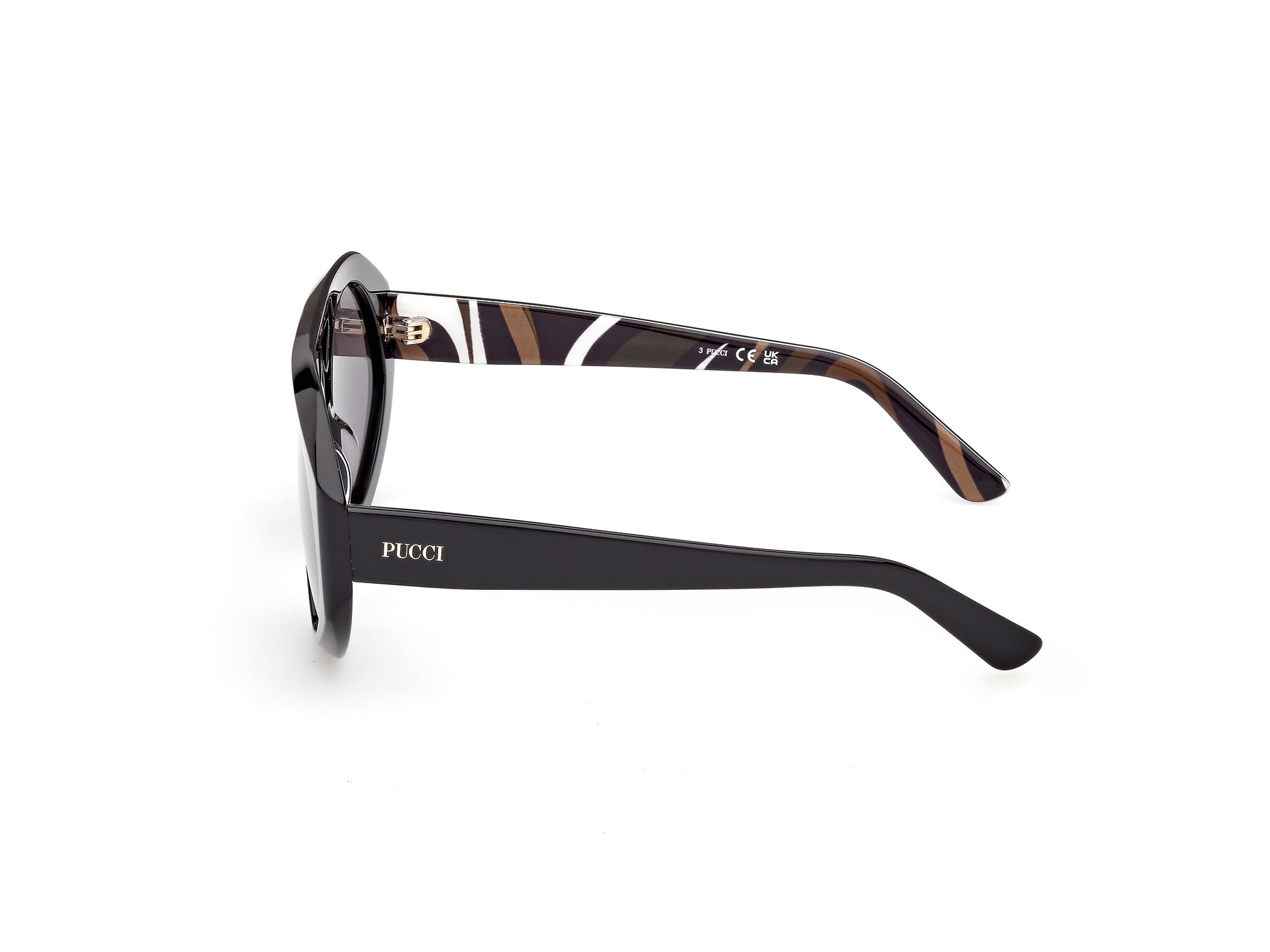 Emilio Pucci EP0258 01A