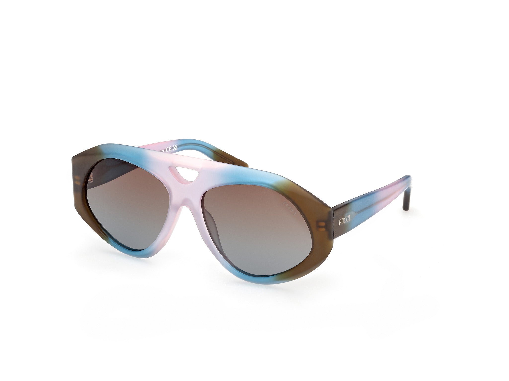 Emilio Pucci EP0258 50F