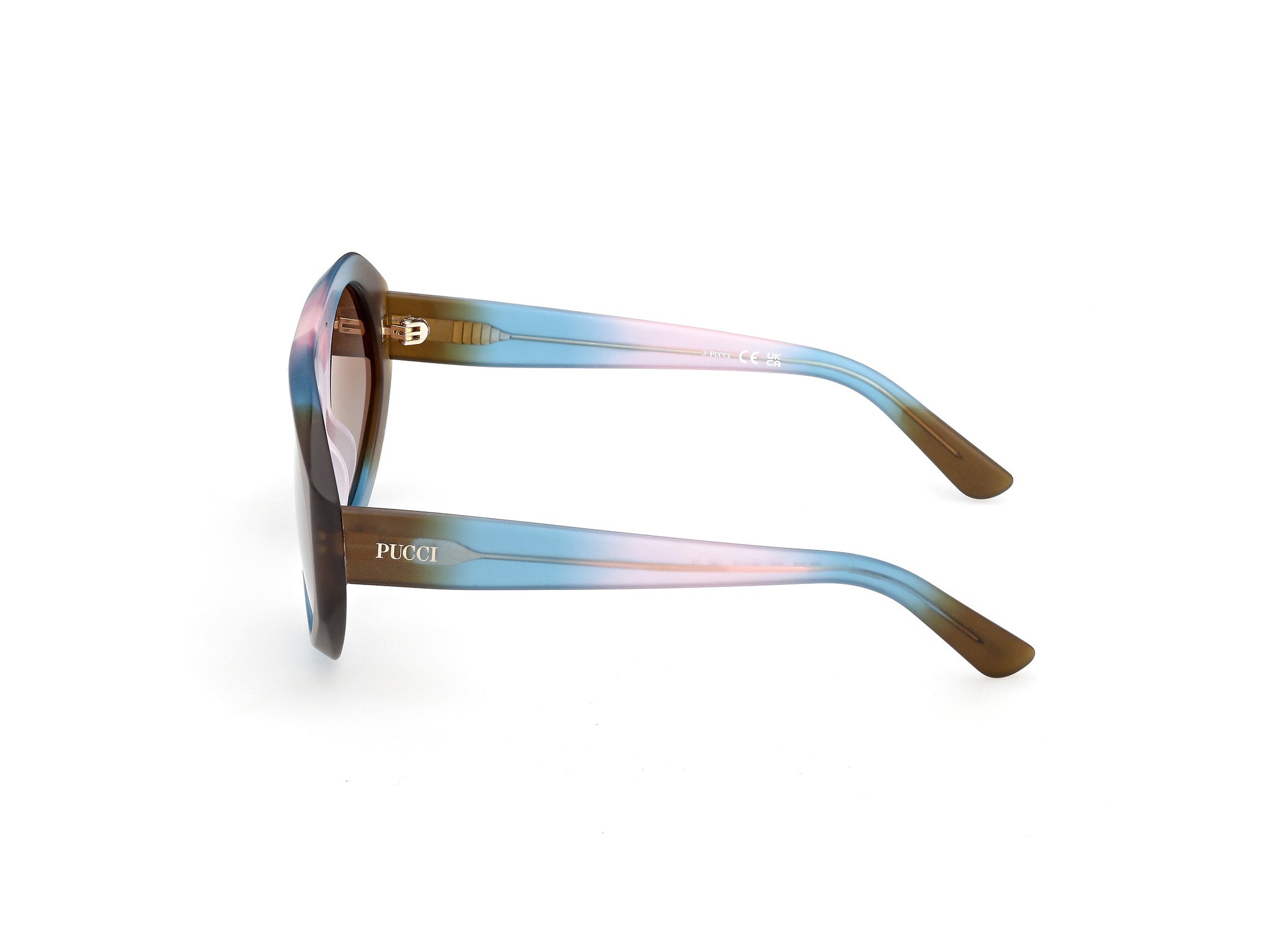 Emilio Pucci EP0258 50F