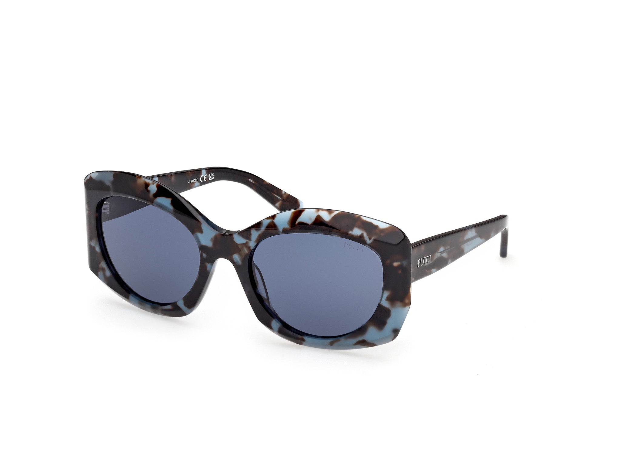 Emilio Pucci EP0259 55V