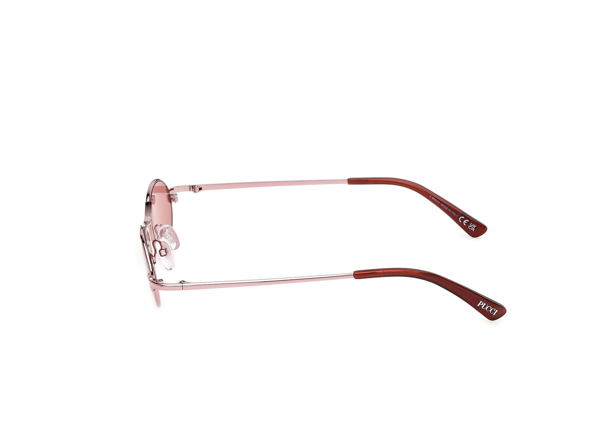 Emilio Pucci EP0261 72S