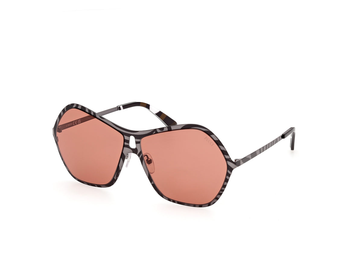 Emilio Pucci EP0264 05S