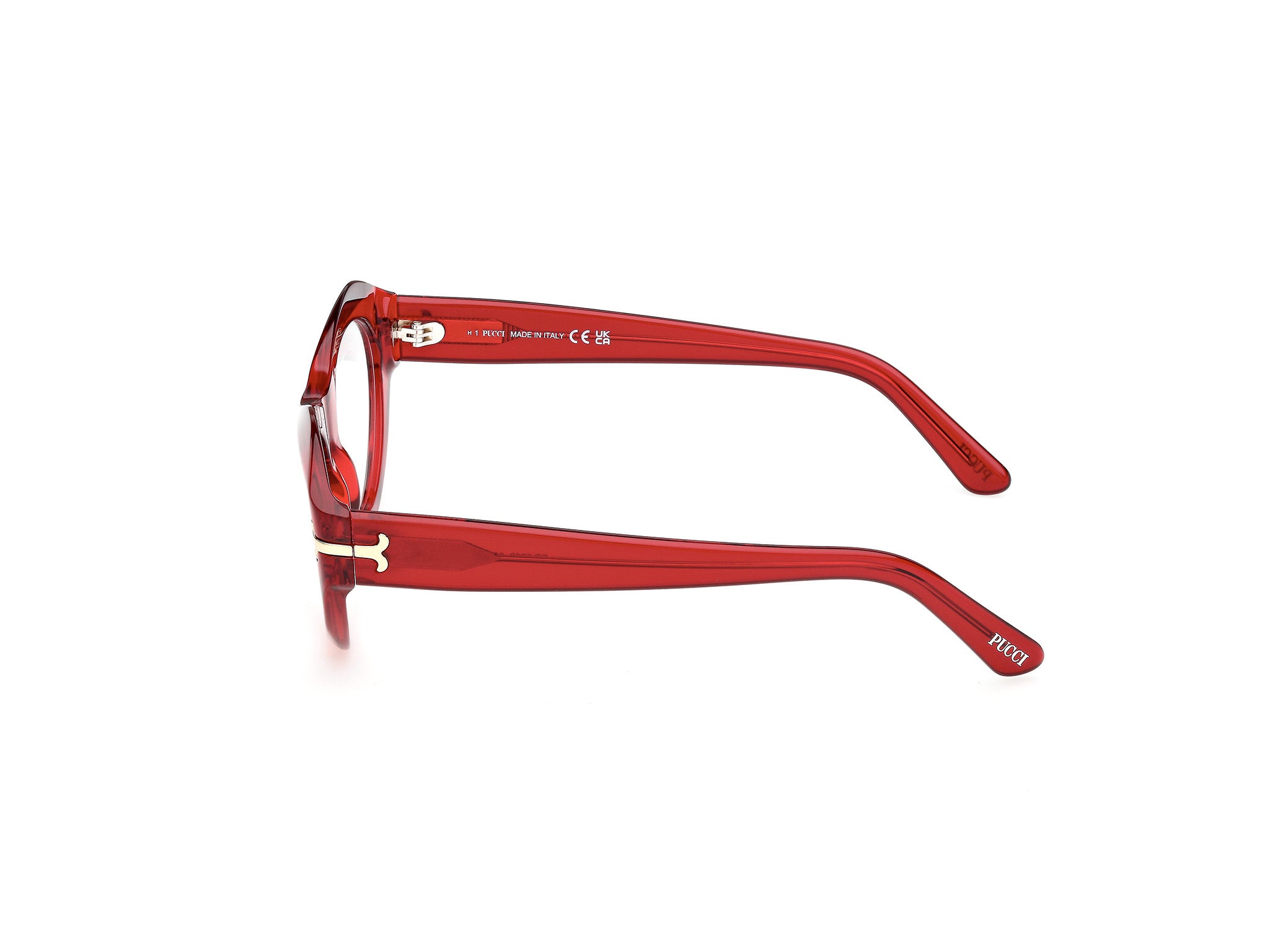 Optical frames Emilio Pucci EP5269 066 889214618665 Frame color